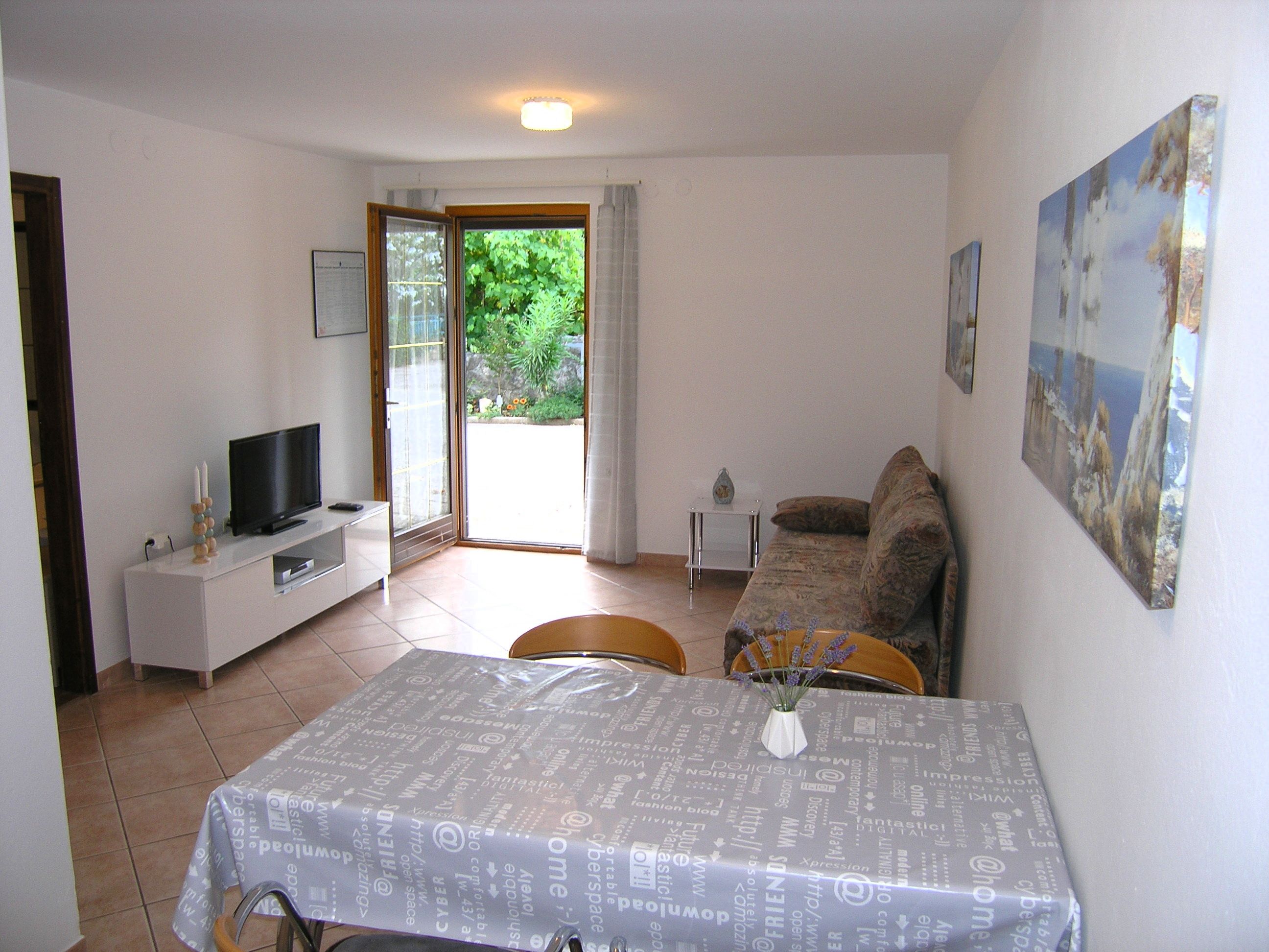 Apartments Dolencic 15141-A2