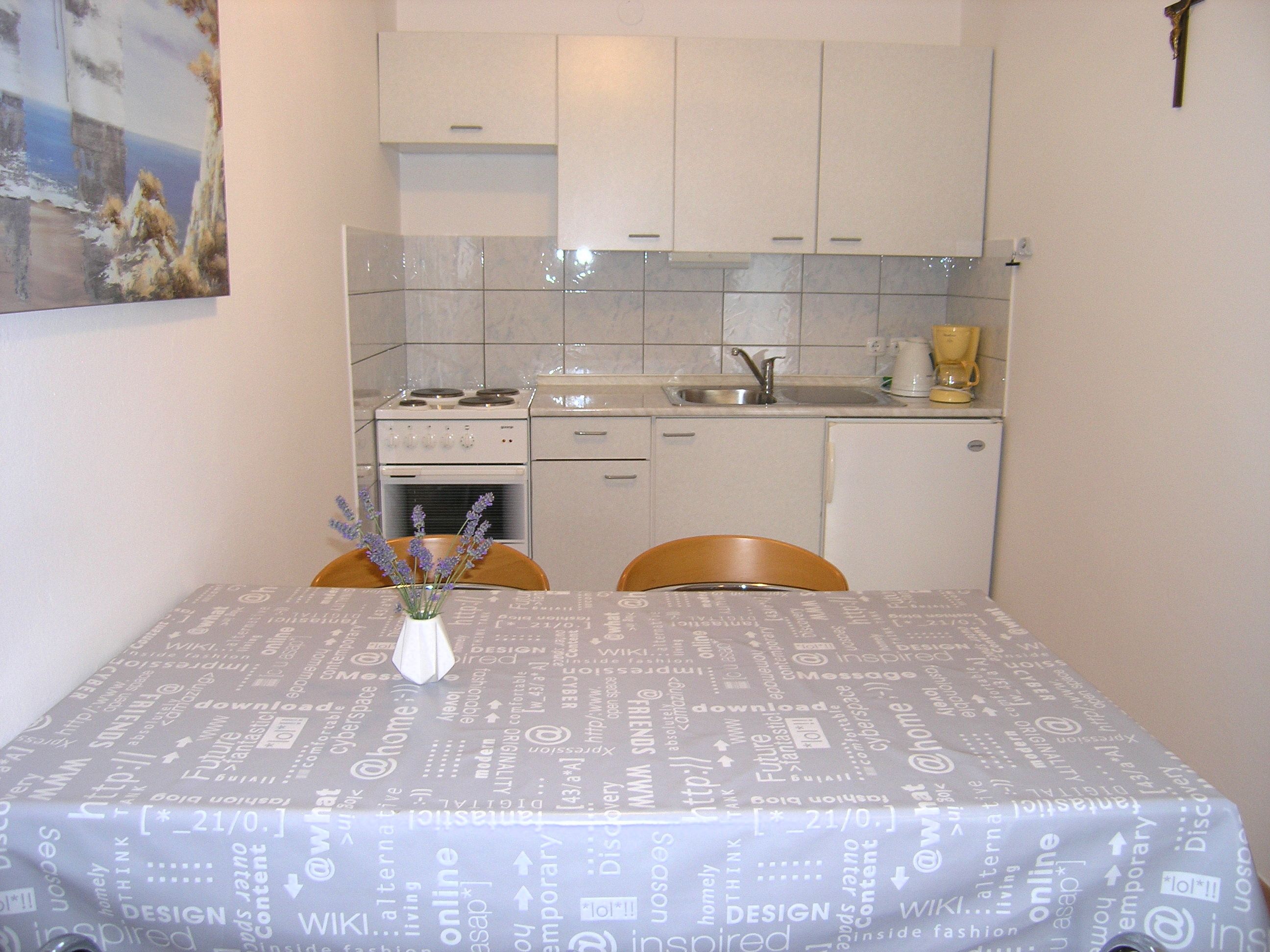 Apartments Dolencic 15141-A2
