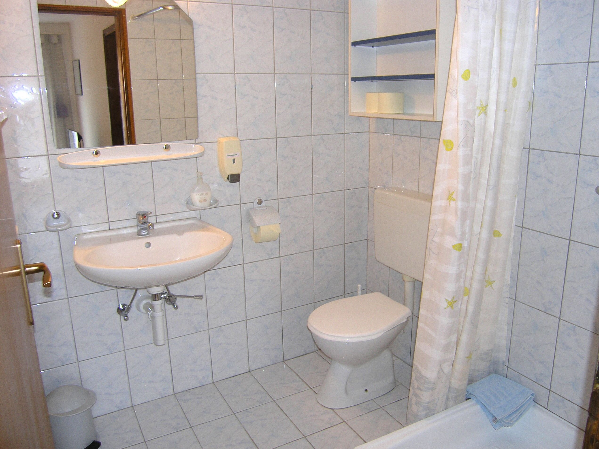 Apartments Dolencic 15141-A2