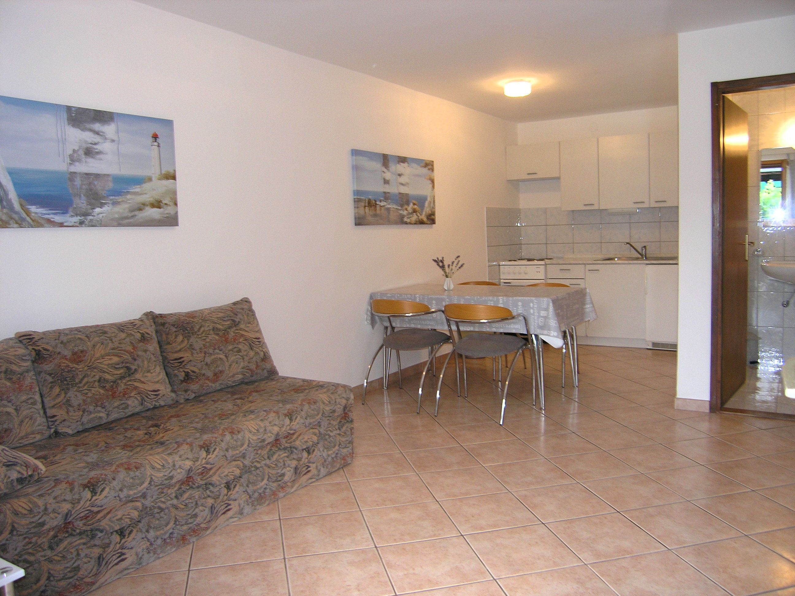 Apartments Dolencic 15141-A2