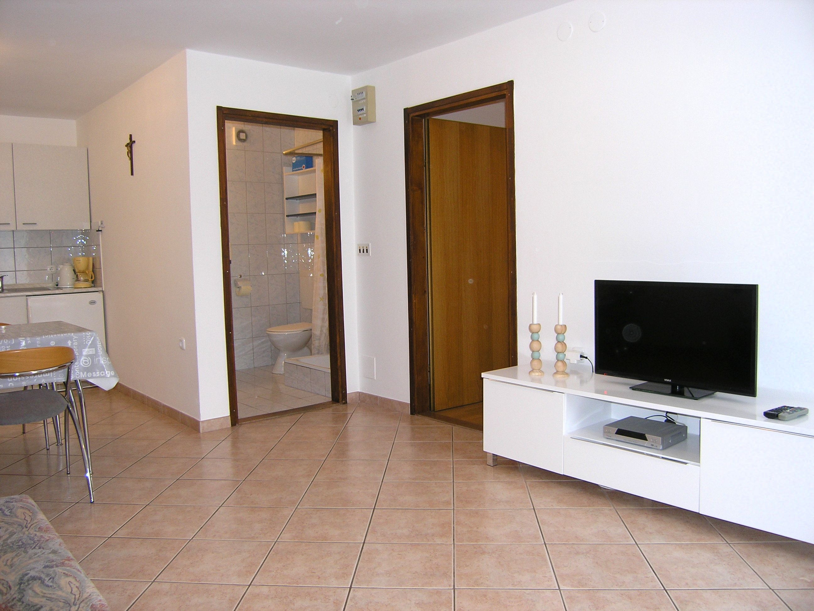 Apartments Dolencic 15141-A2