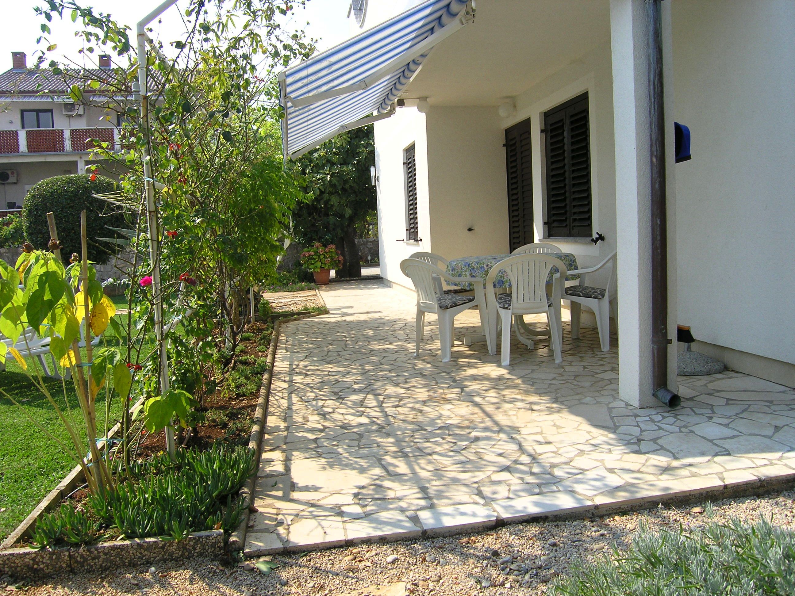 Apartments Dolencic 15141-A3