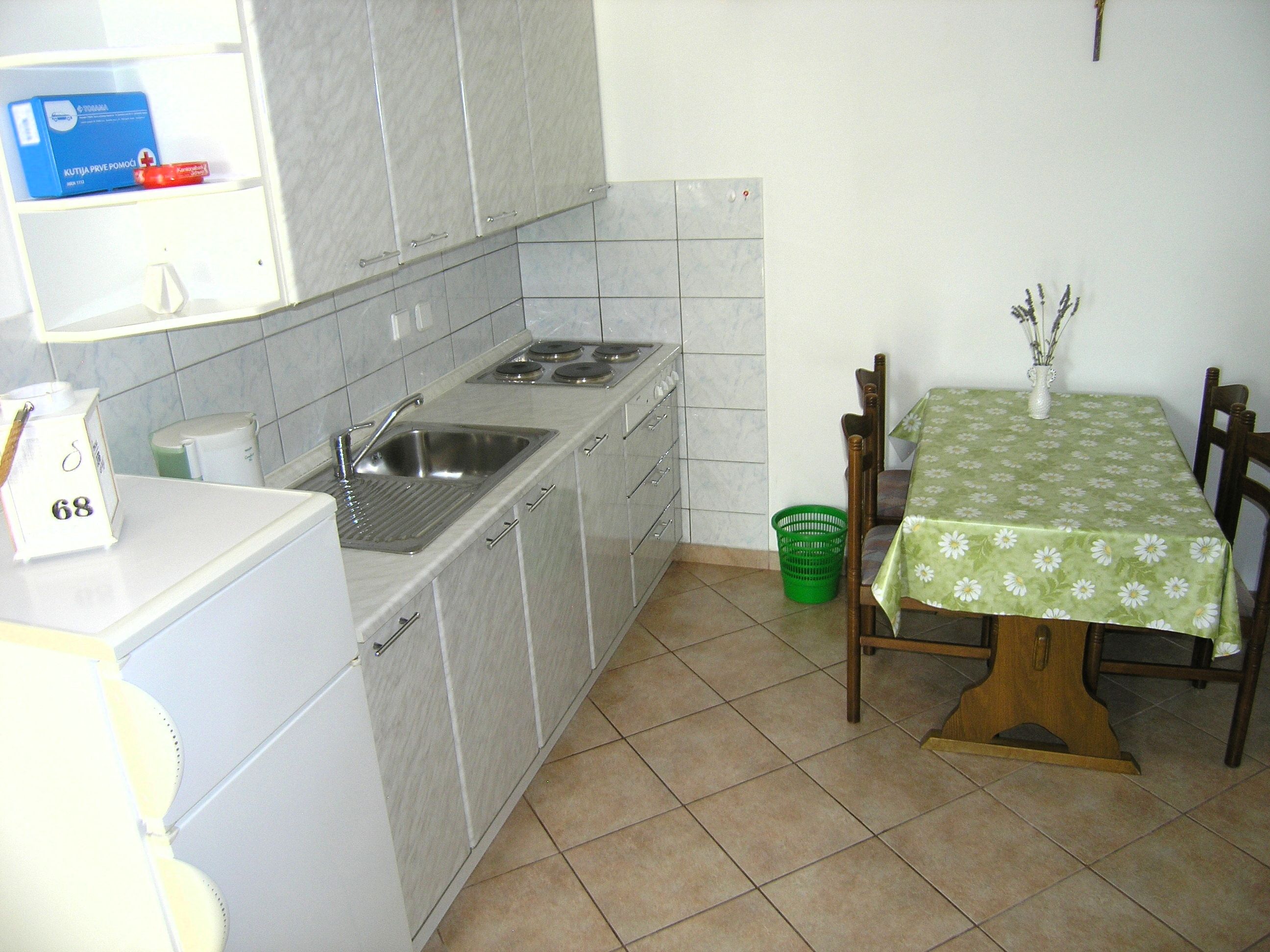 Apartments Dolencic 15141-A3