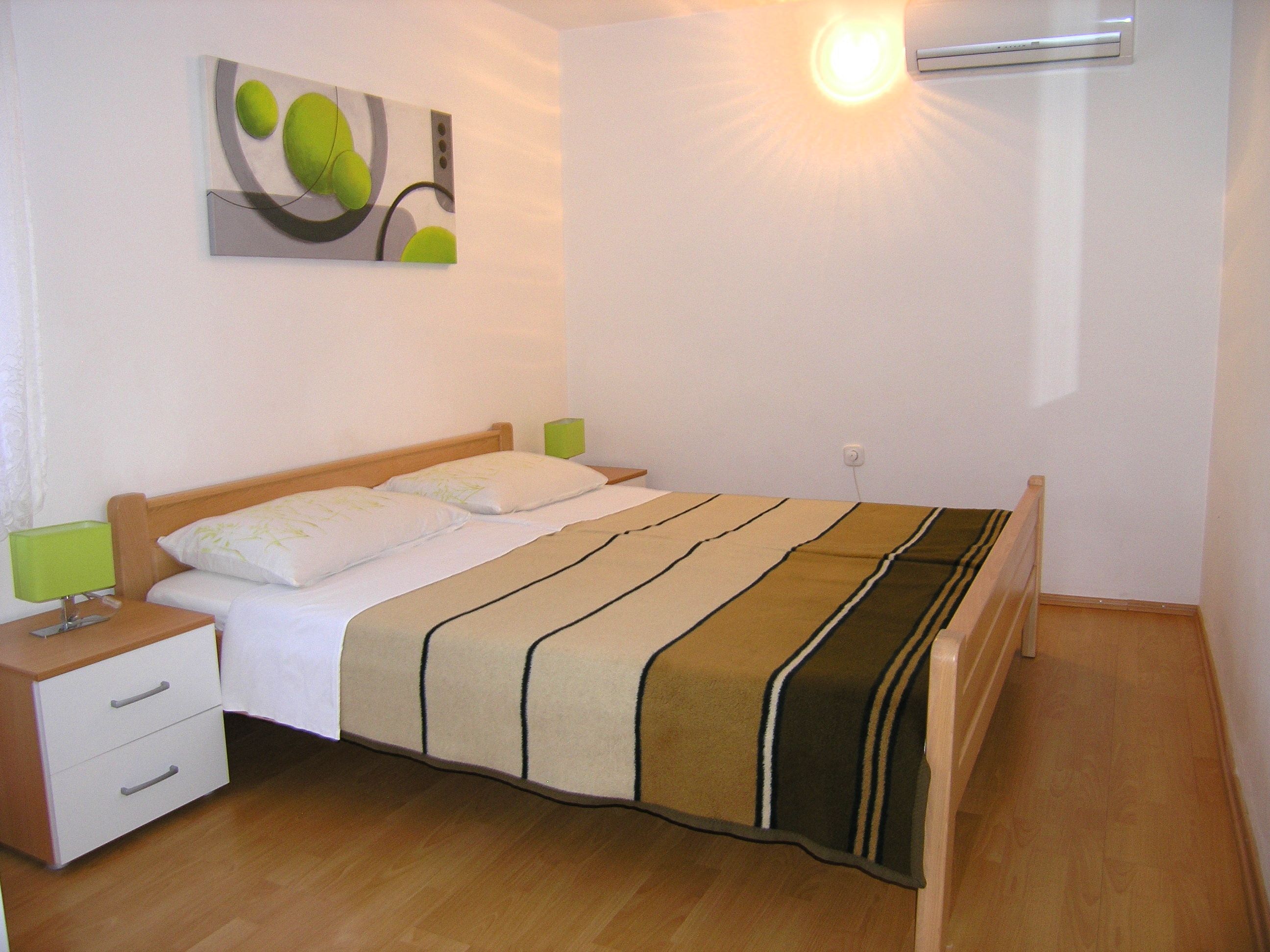 Apartments Dolencic 15141-A3