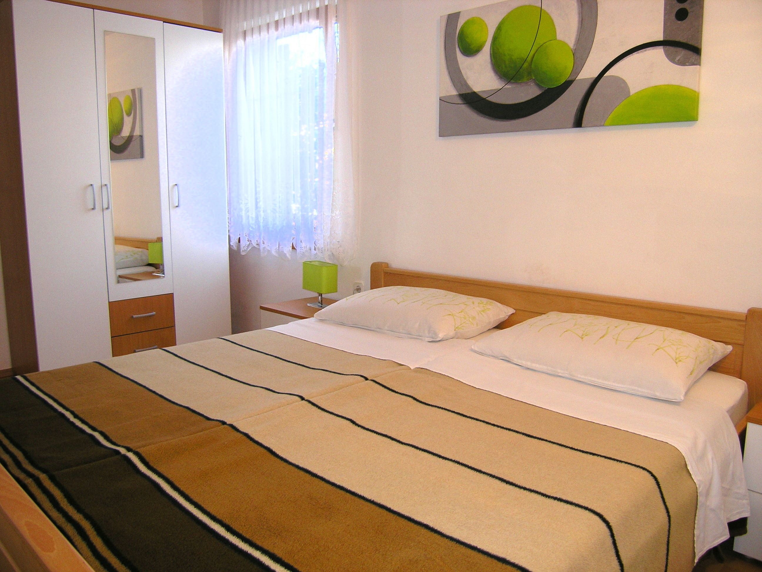 Apartments Dolencic 15141-A3