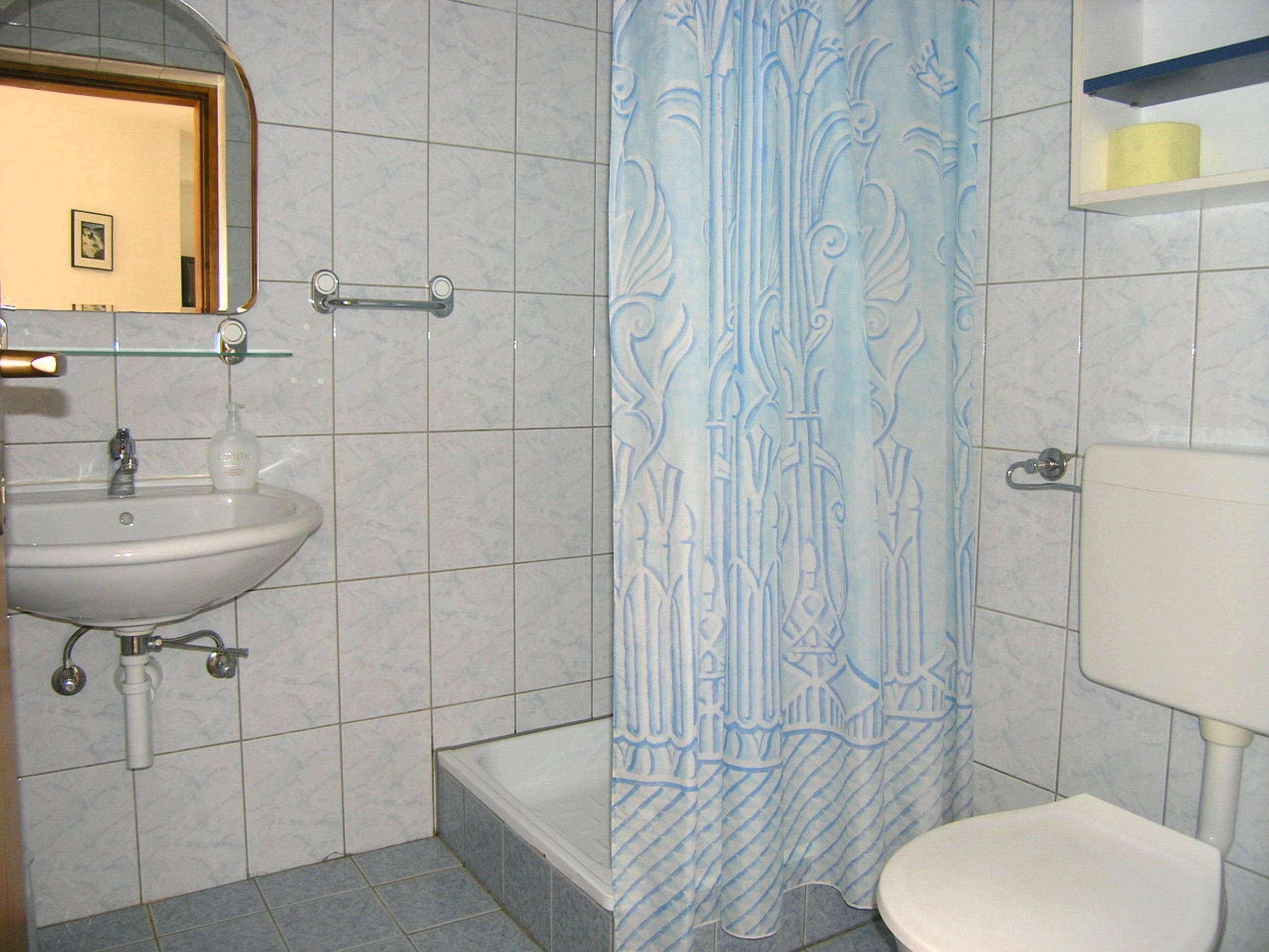 Apartments Dolencic 15141-A3