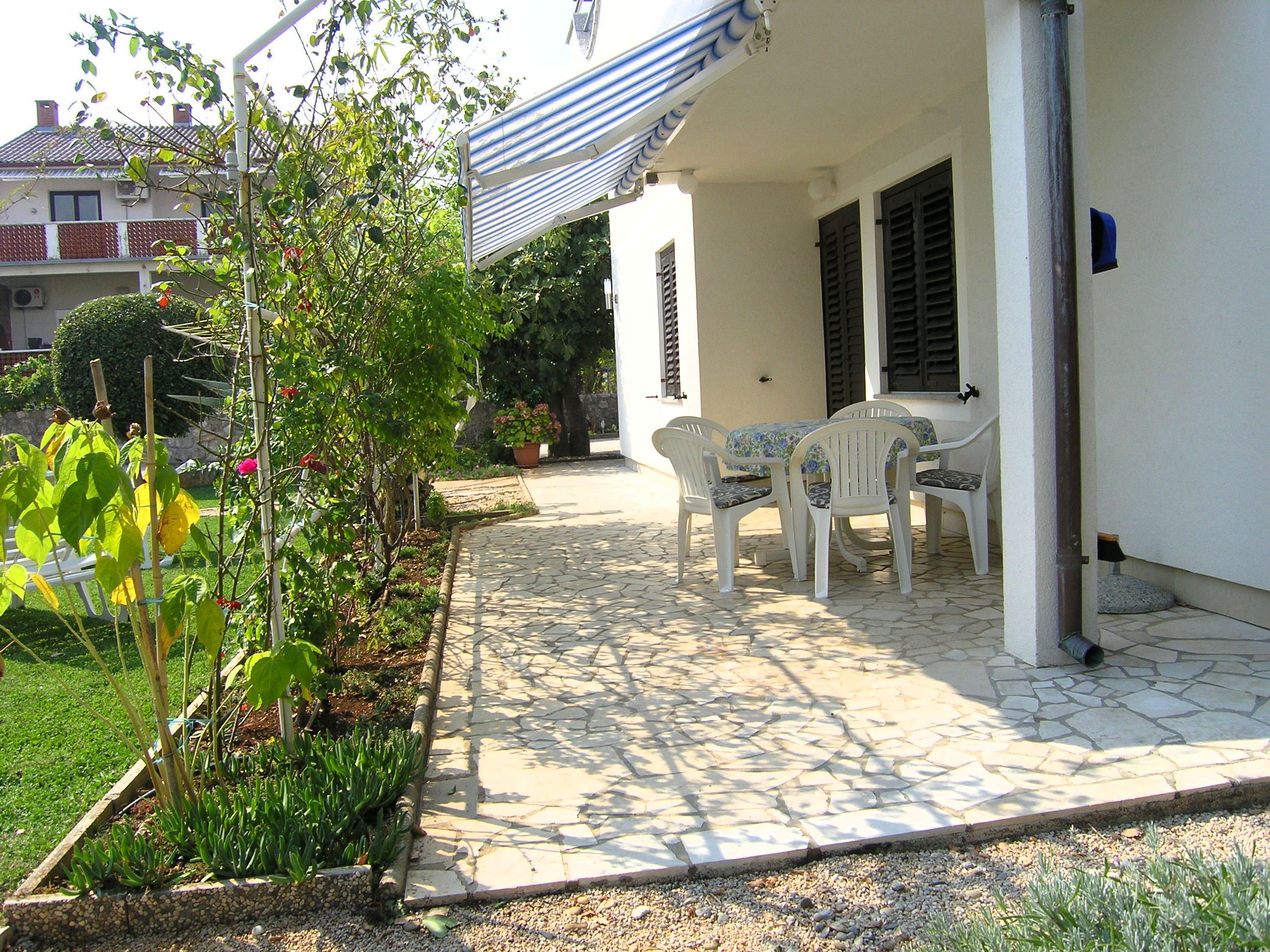 Apartments Dolencic 15141-A3