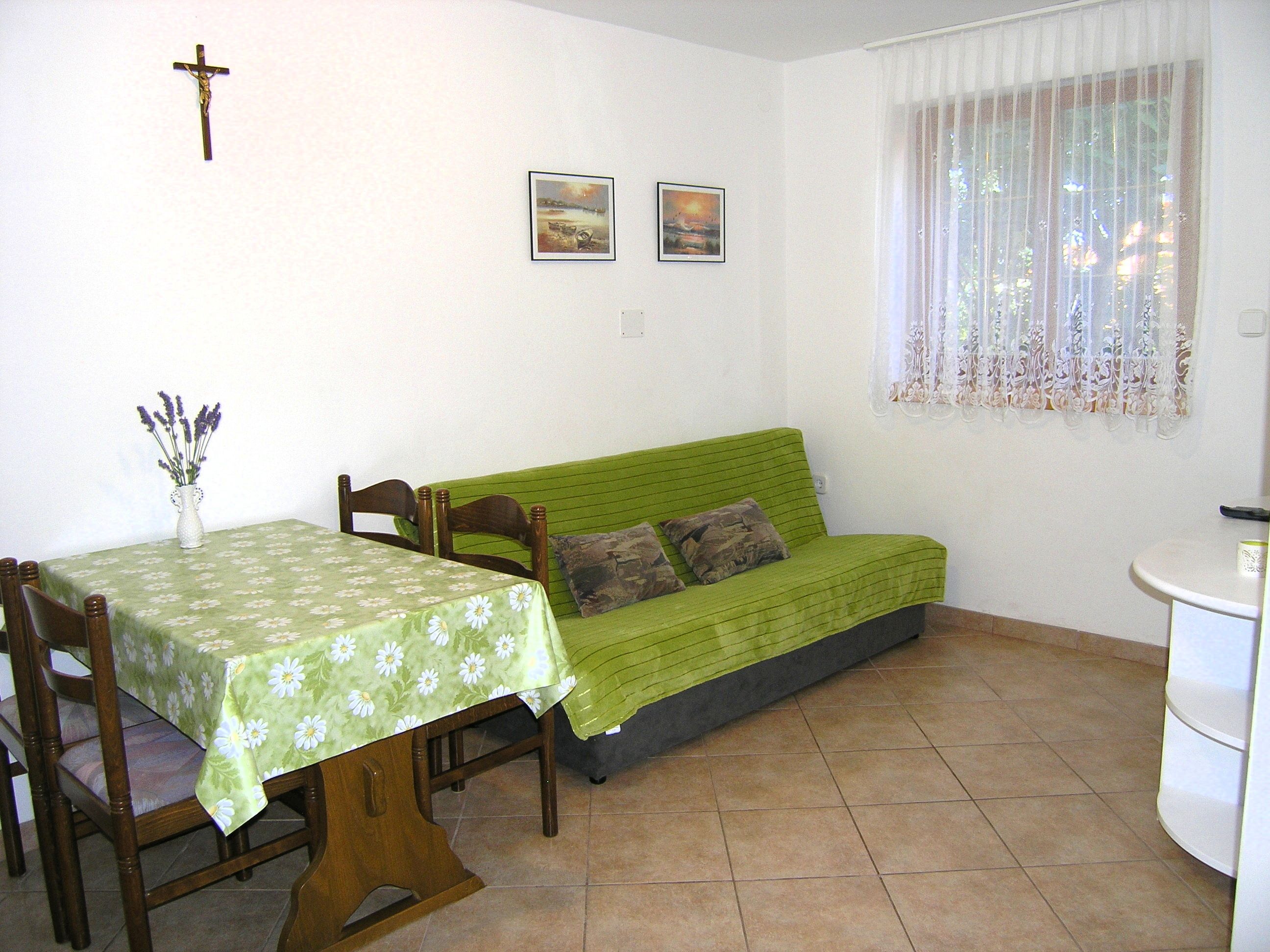 Apartments Dolencic 15141-A3