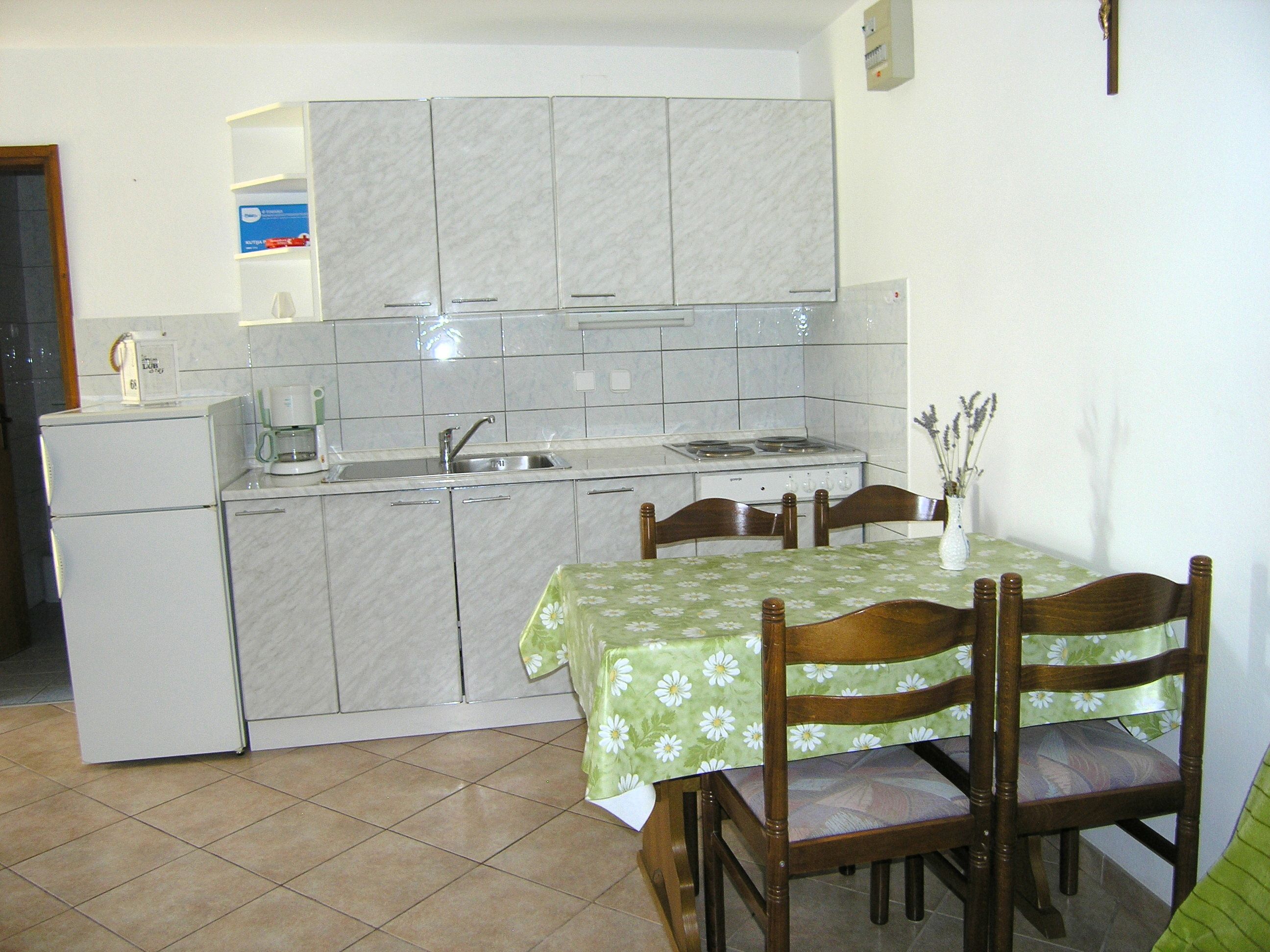 Apartments Dolencic 15141-A3
