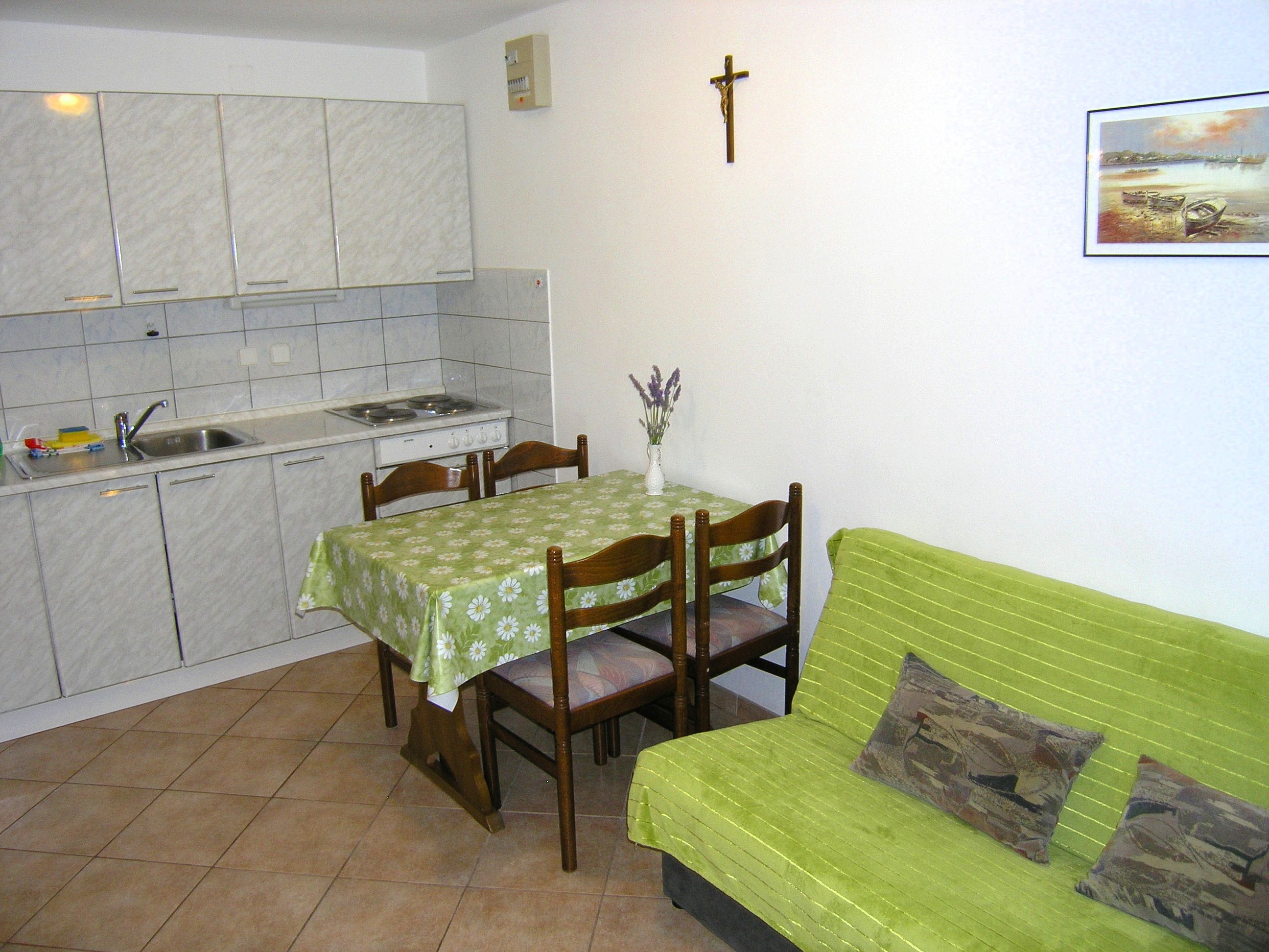 Apartments Dolencic 15141-A3