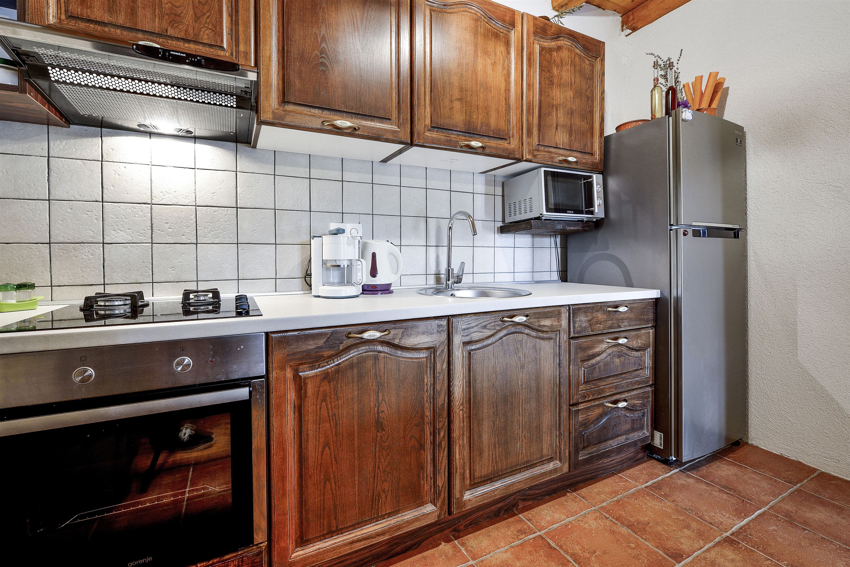 House Lupe 23581-K1