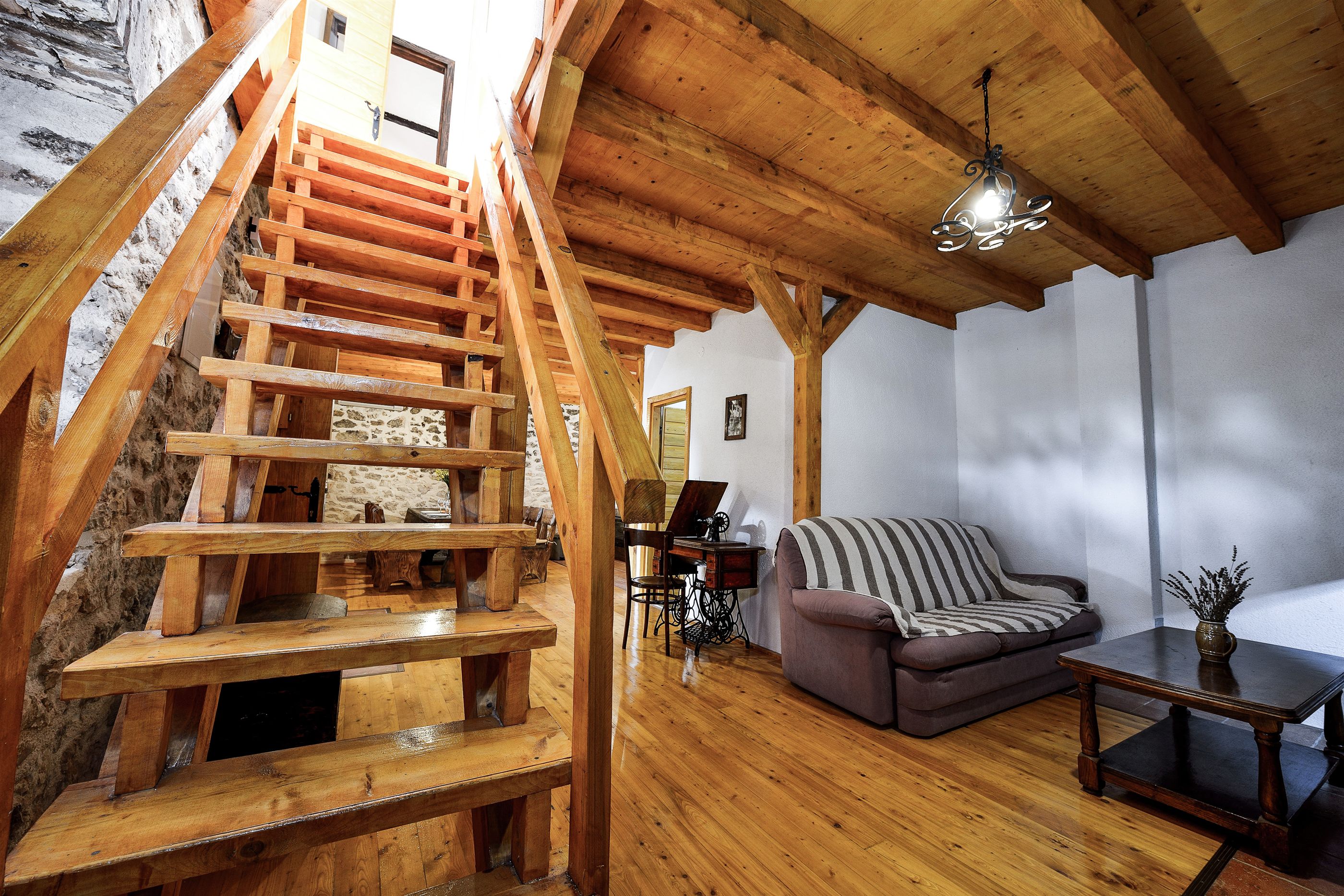 House Lupe 23581-K1