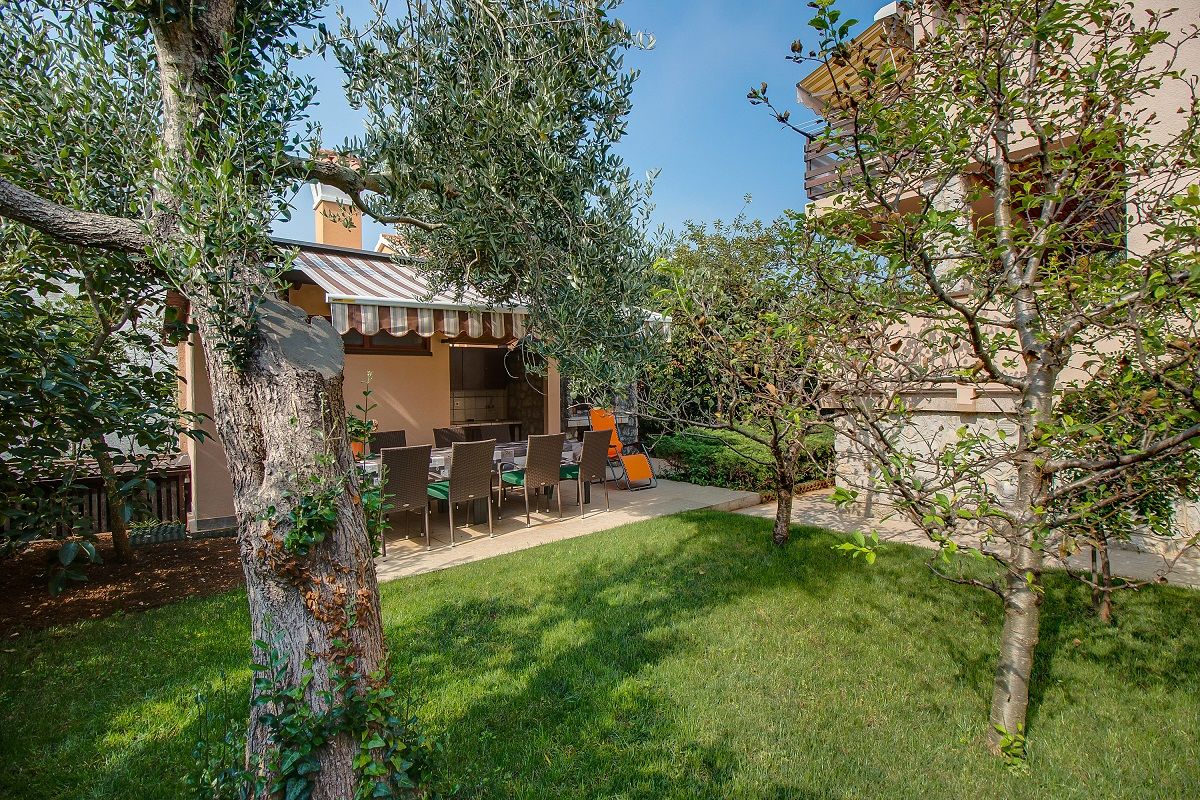 Apartmani Anna A2