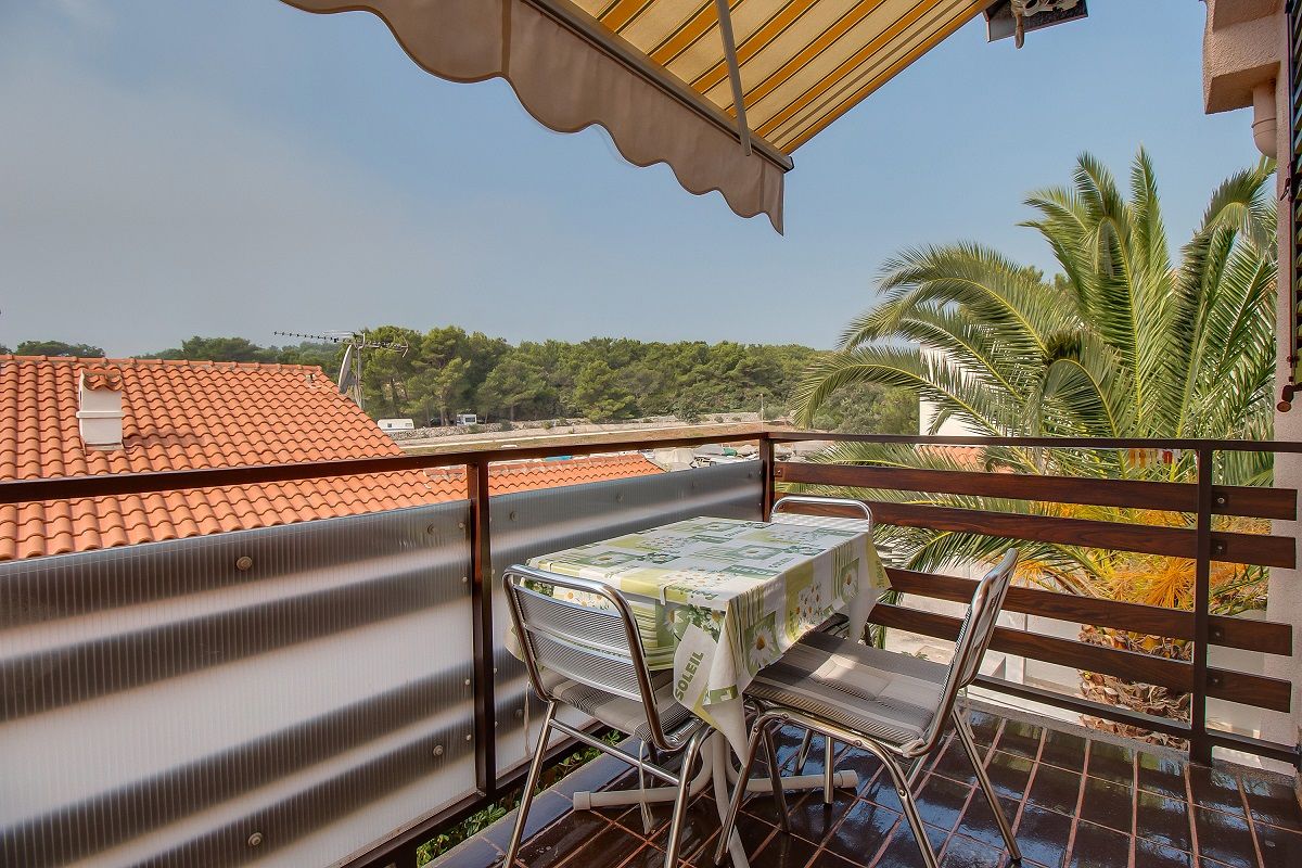 Apartments Anna 17581-A1