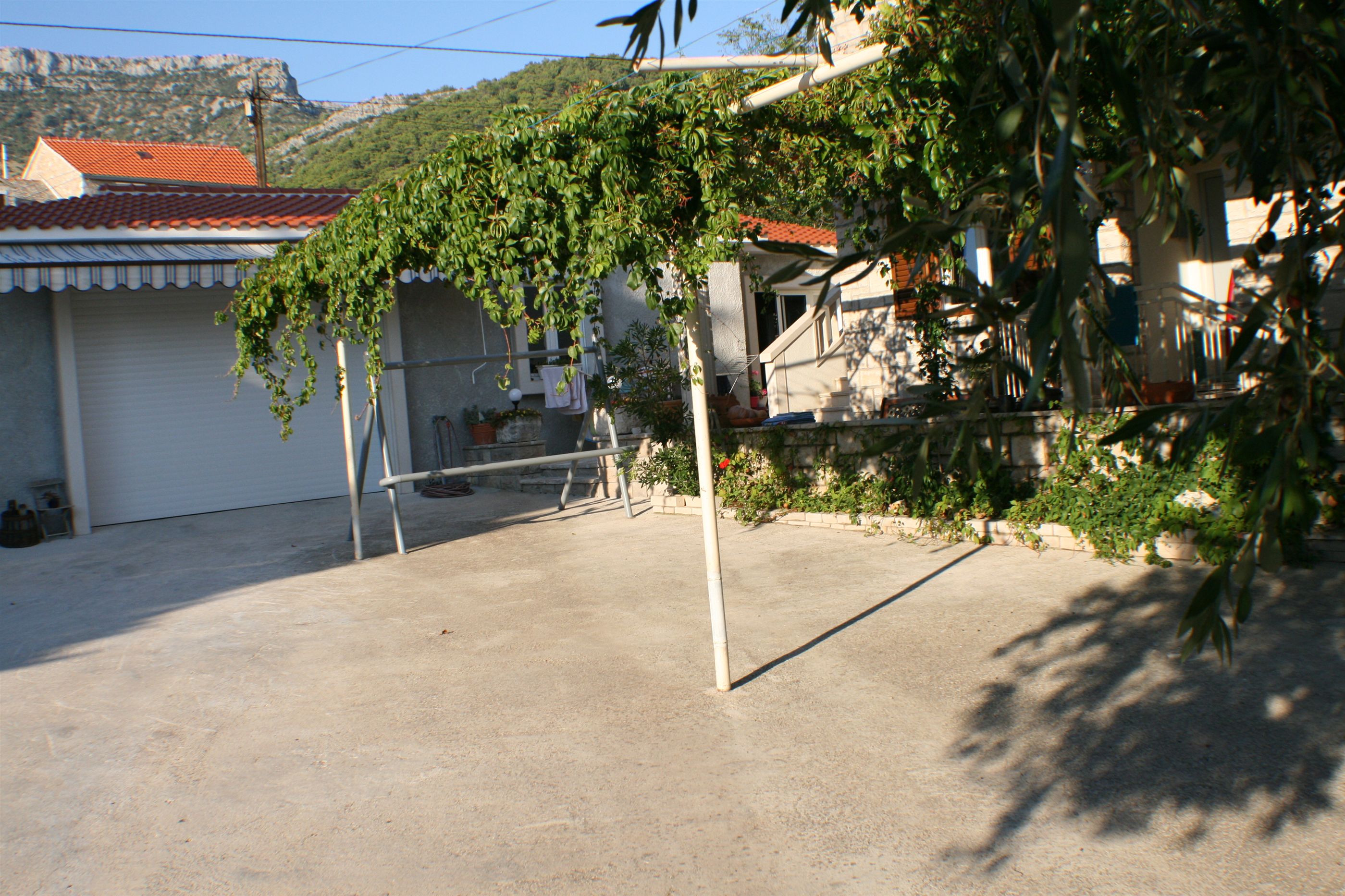 Apartments and Rooms LEA 21871-A2