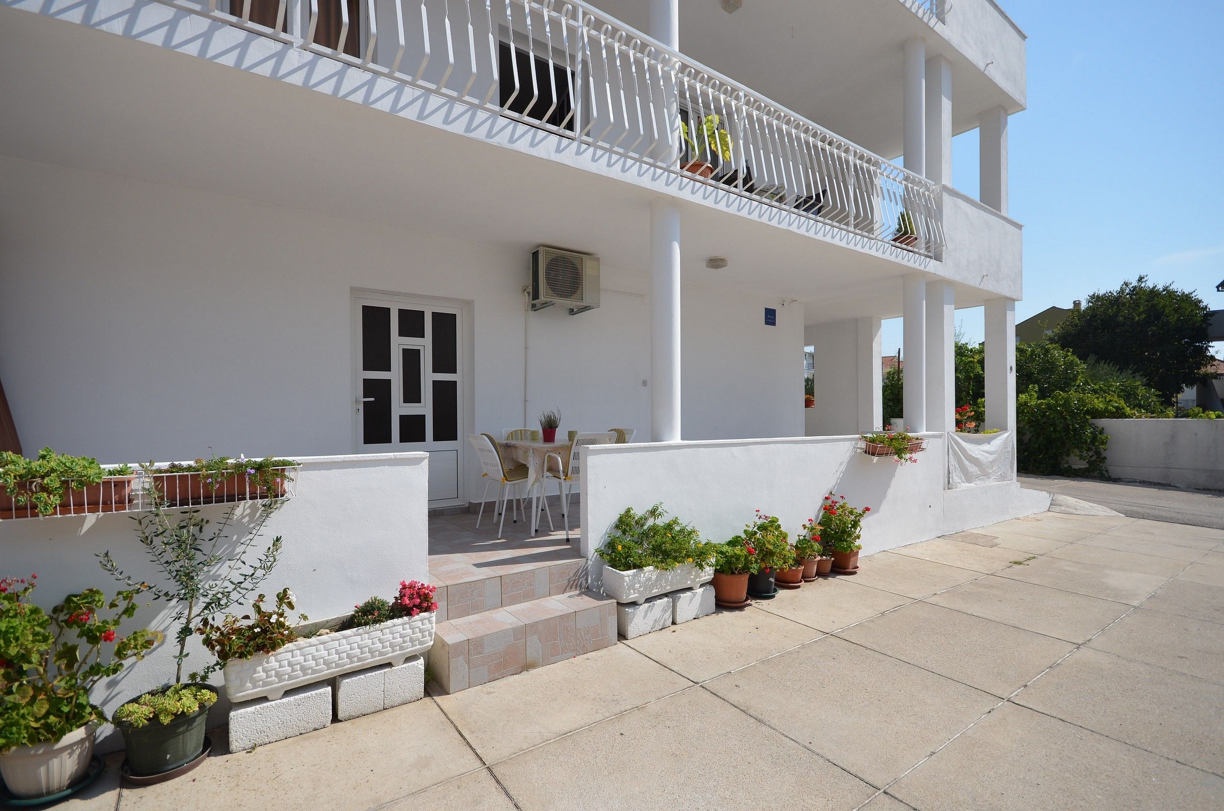 Apartments Mila 23861-A1