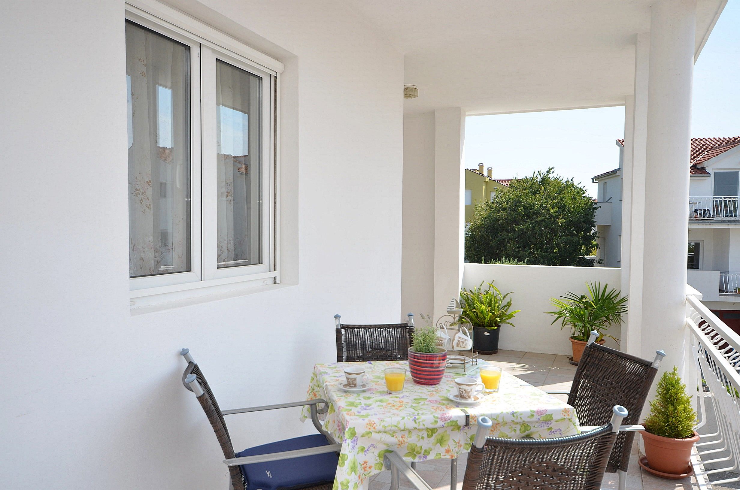 Apartments Mila 23861-A4