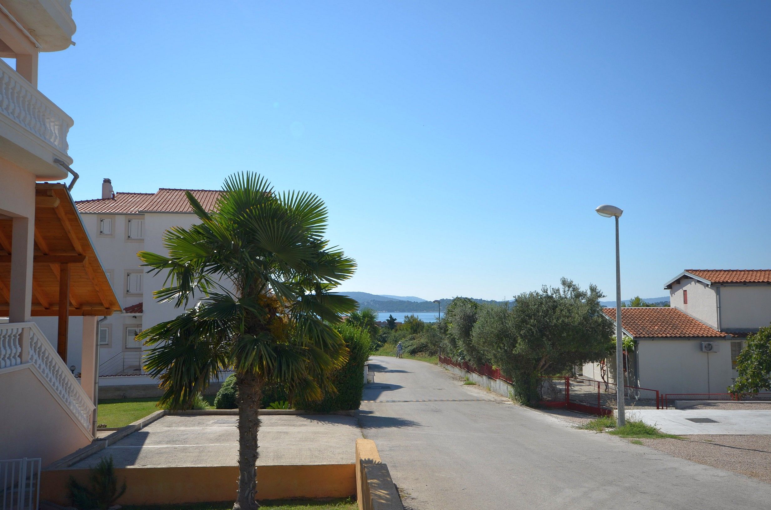 Apartment Dora 18251-A1