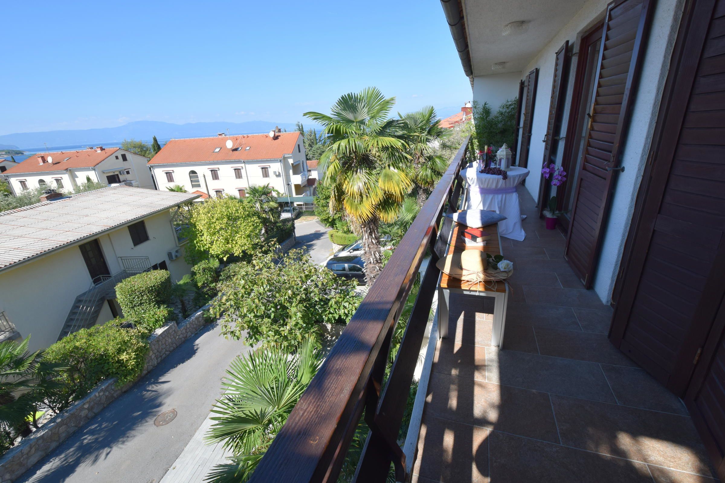 Apartments Antonia 62071-A2