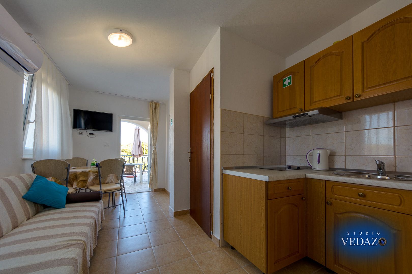 Apartments Kardaš 21751-A2