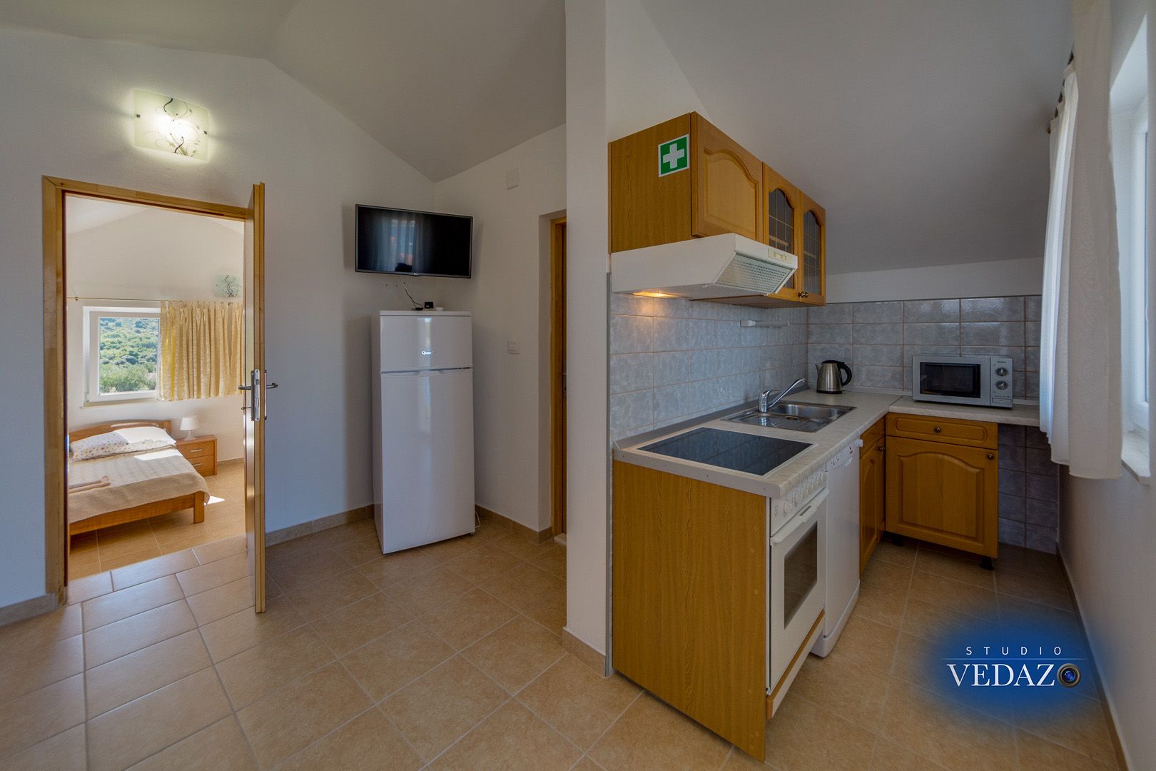 Apartments Kardaš 21751-A3