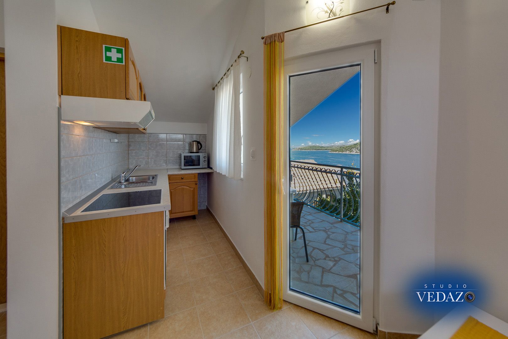 Apartments Kardaš 21751-A3