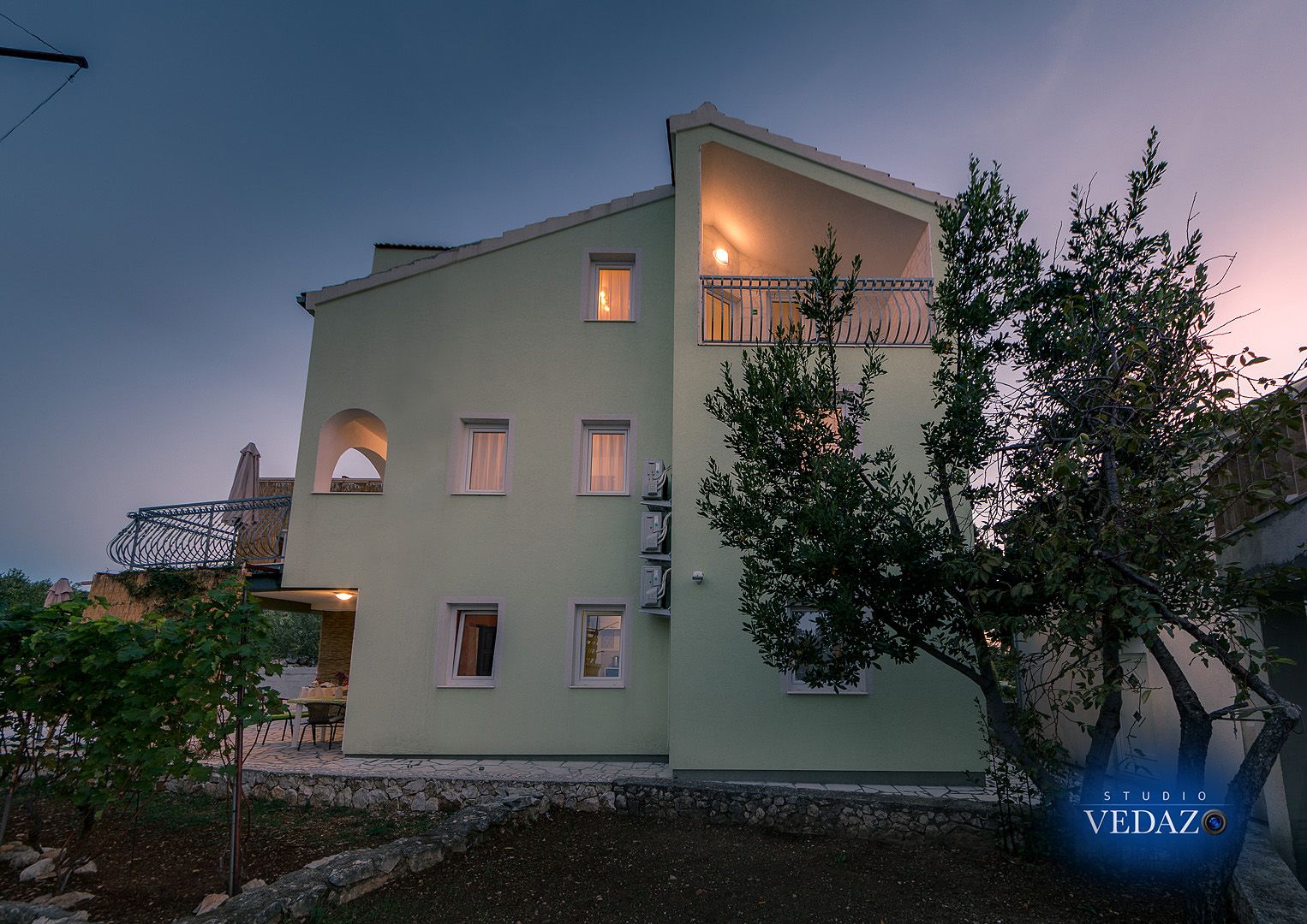 Apartments Kardaš 21751-A4