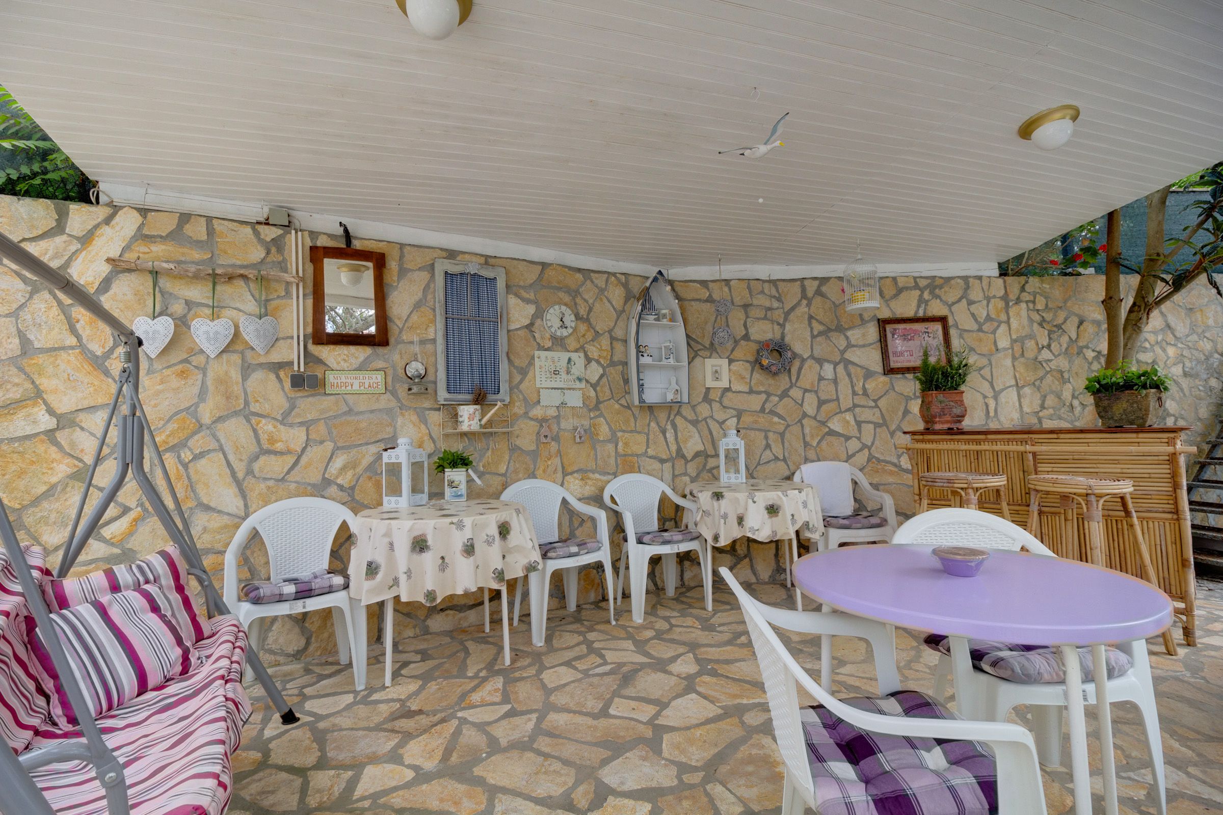 Room Milka 24401-S5