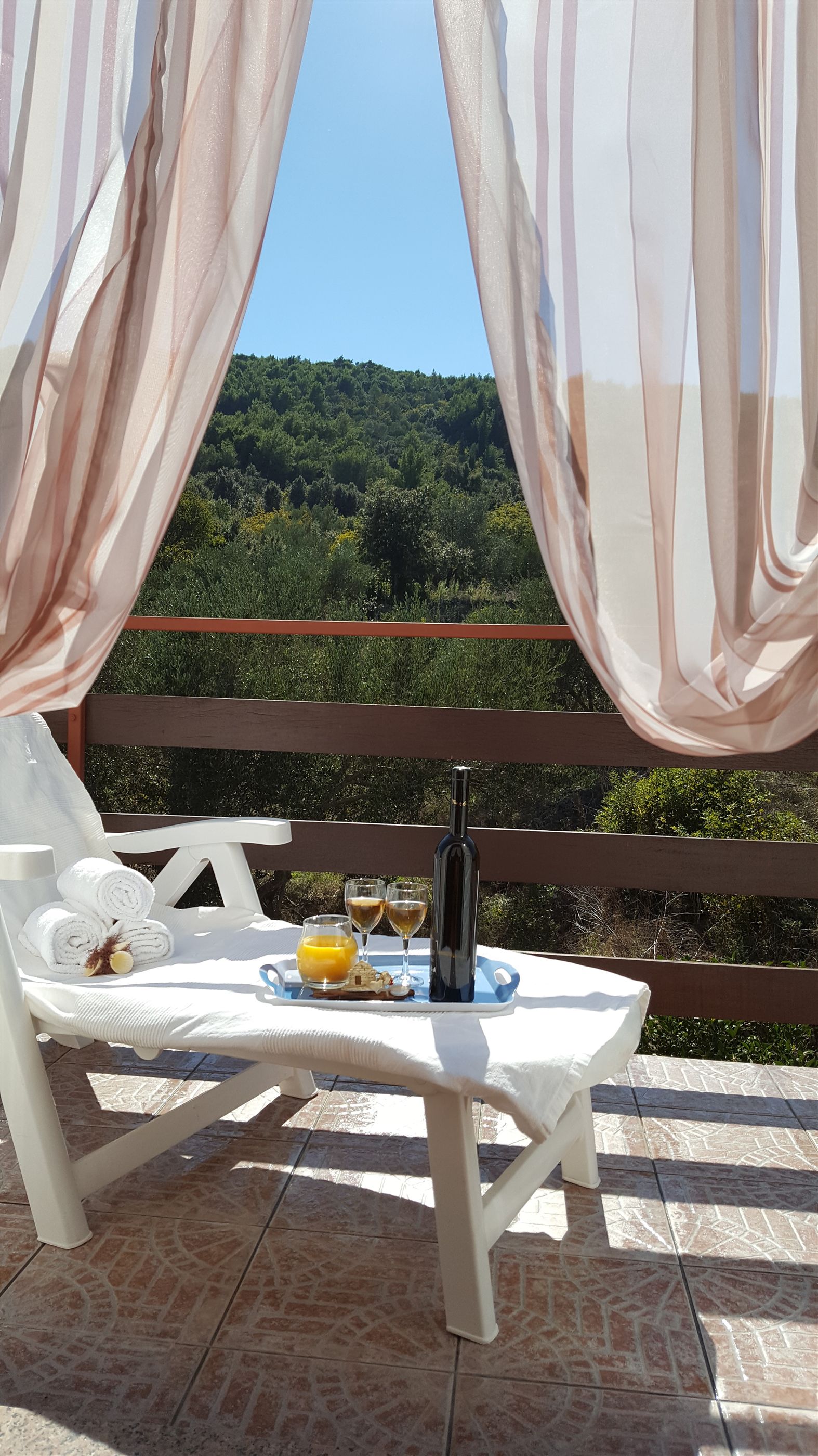 Apartment Ana 18341-A1