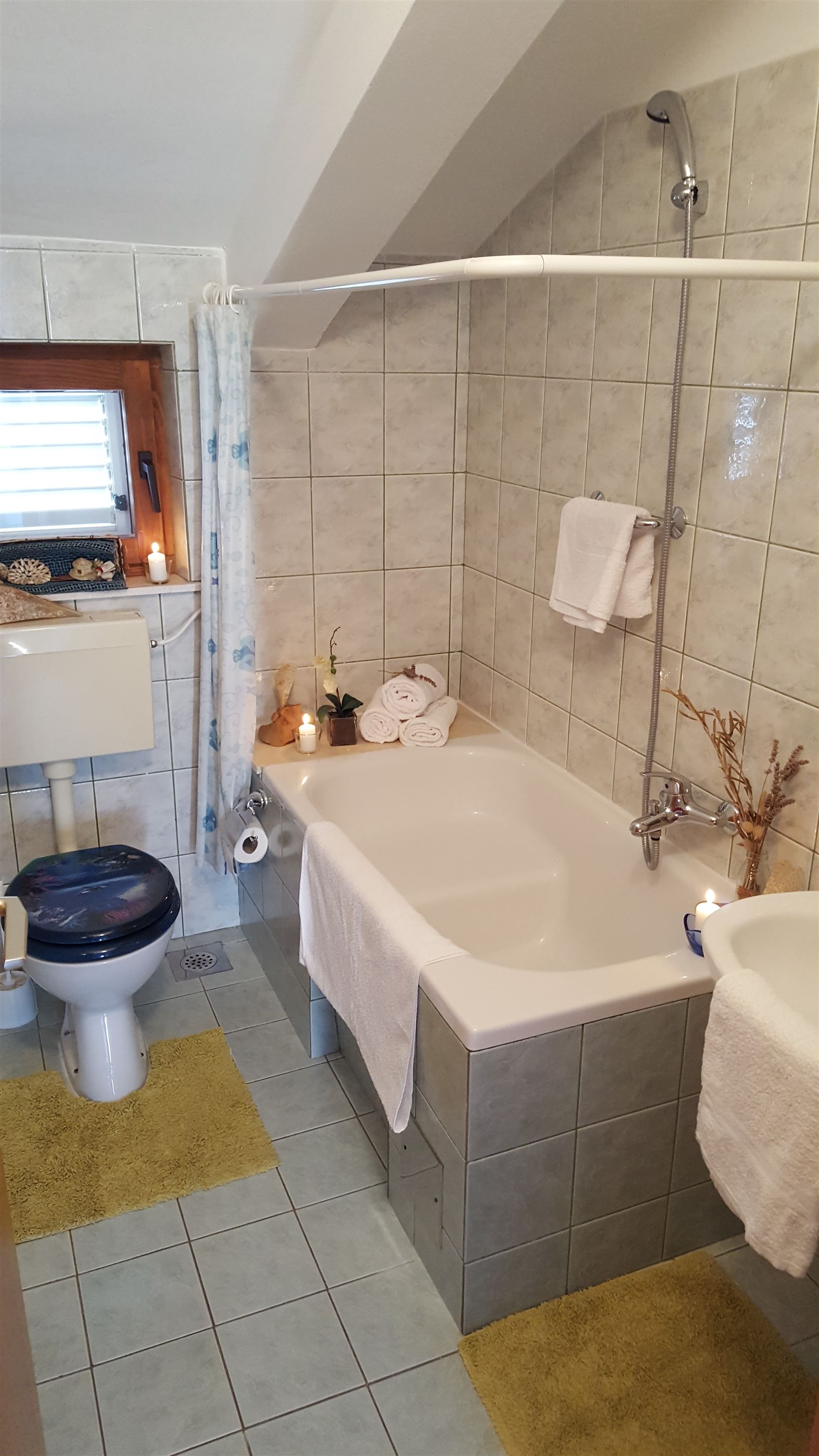 Apartment Ana 18341-A1