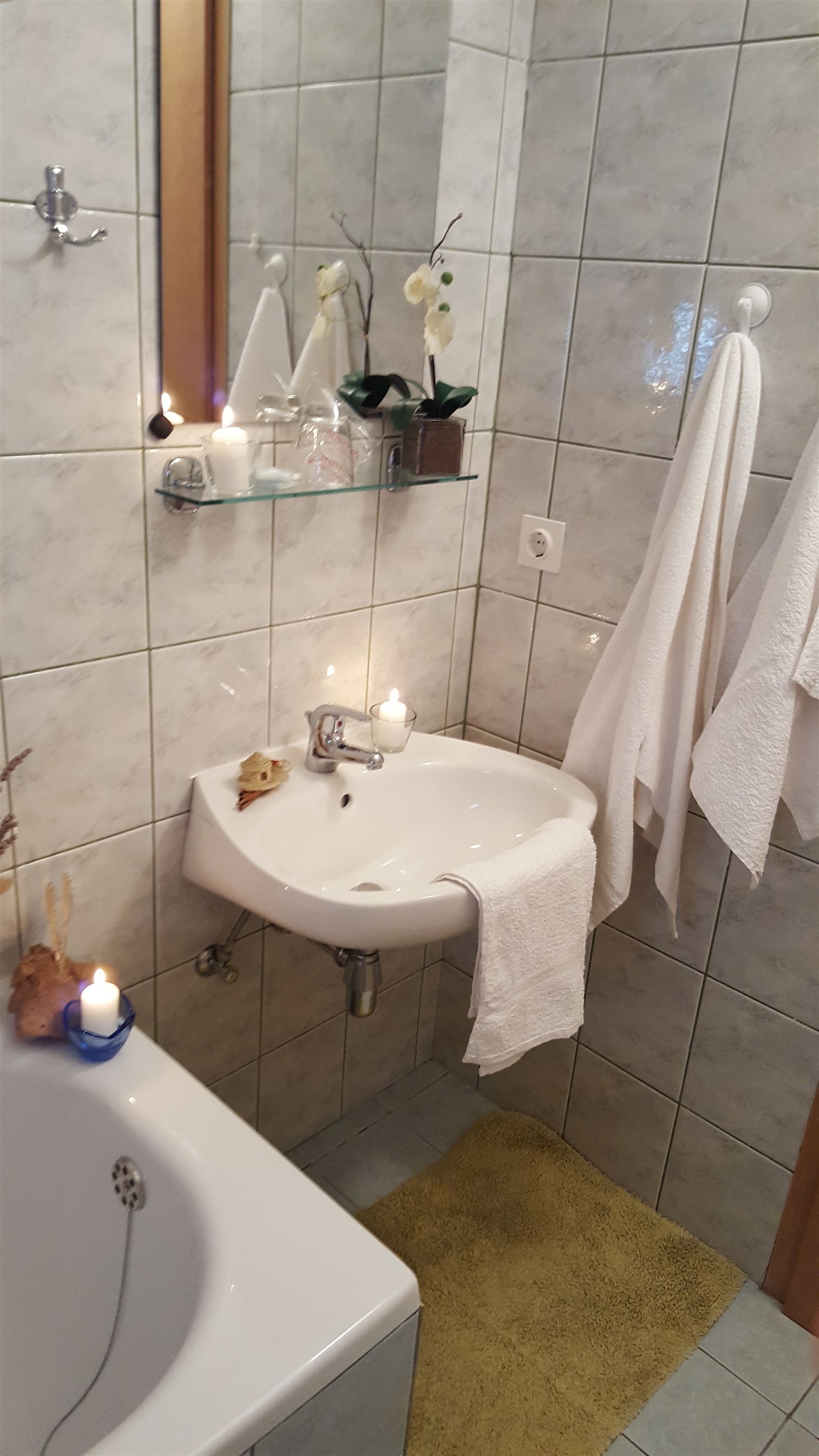 Apartment Ana 18341-A1