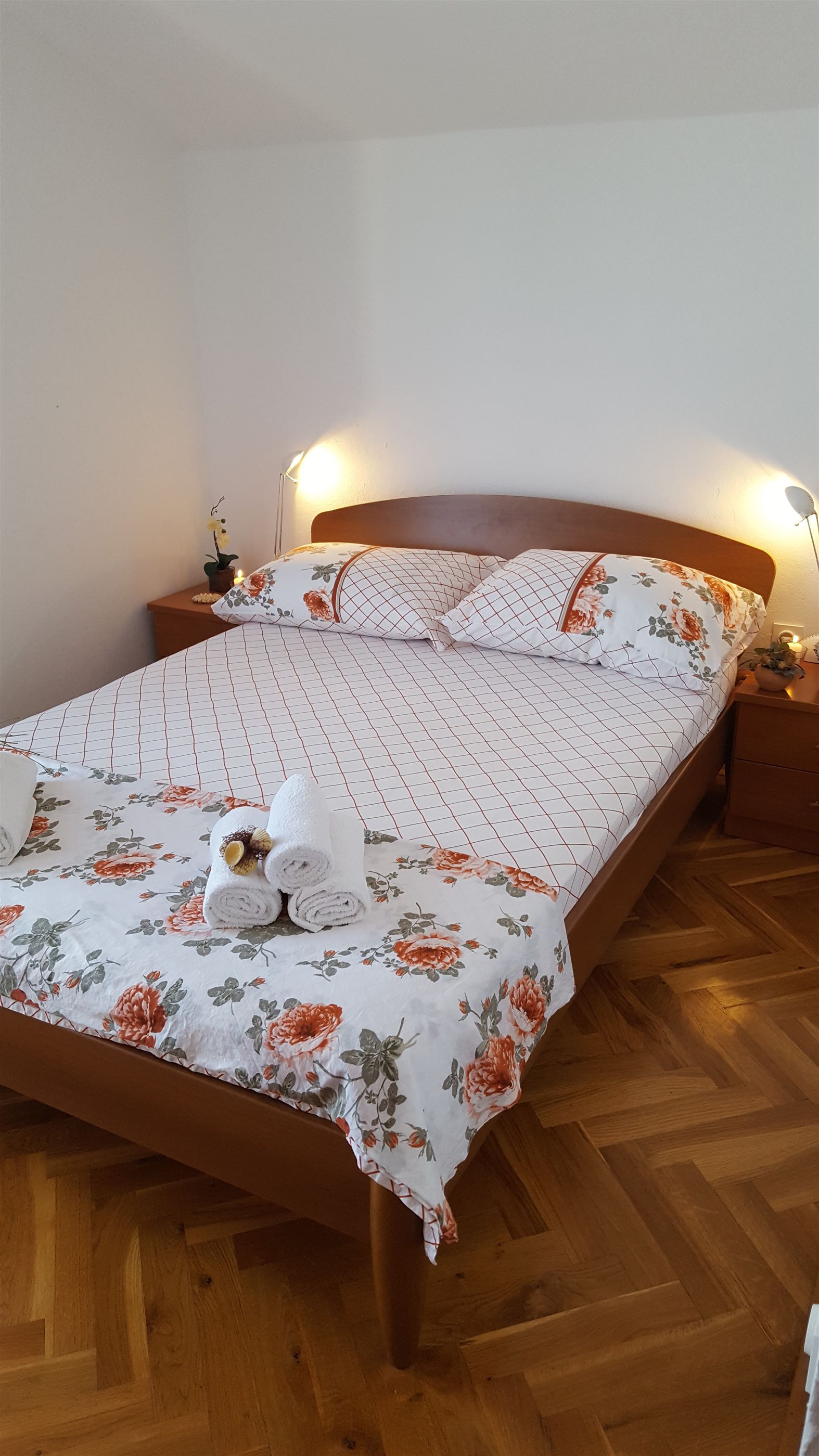 Apartment Ana 18341-A1
