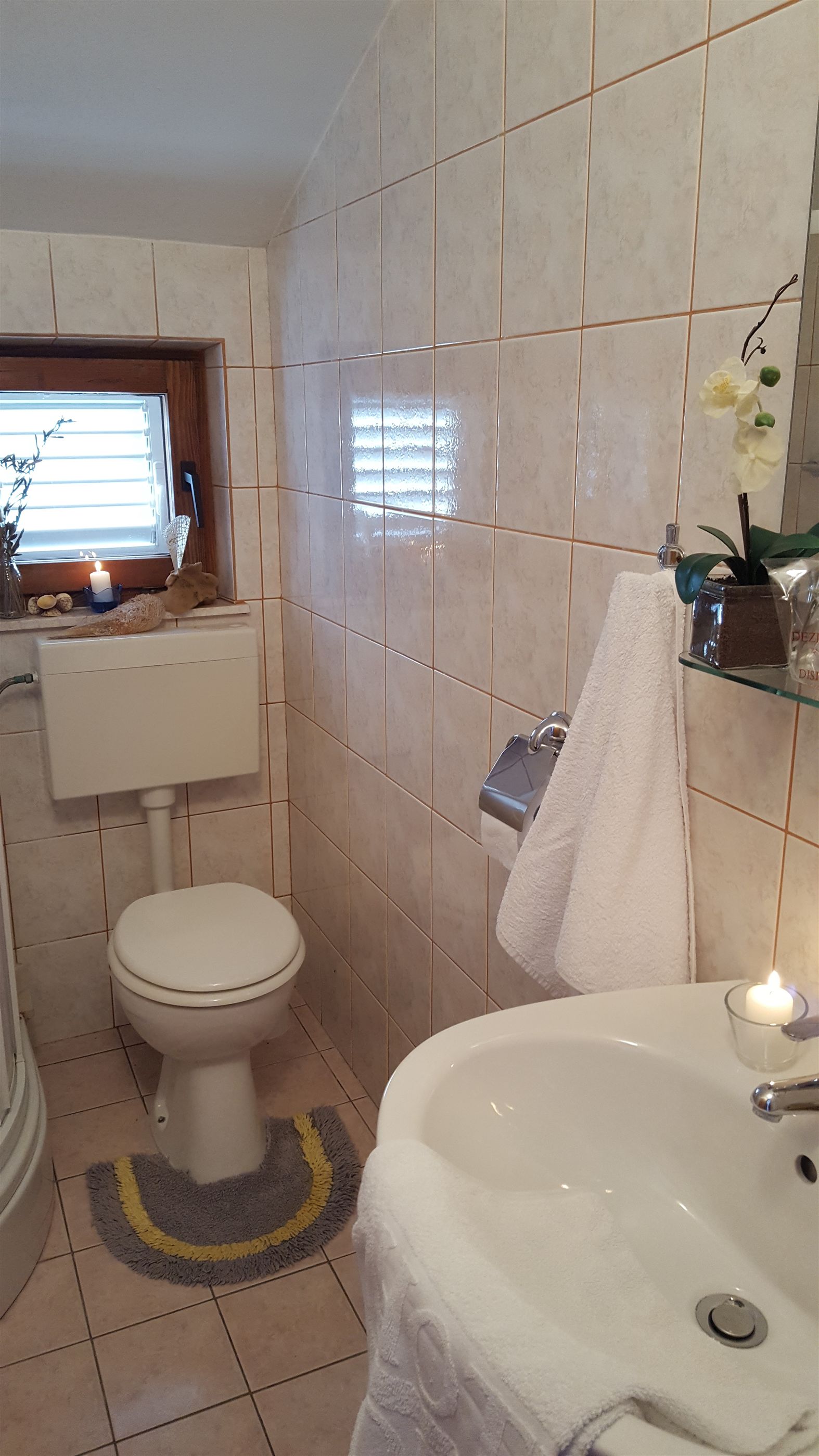 Apartment Ana 18341-A1