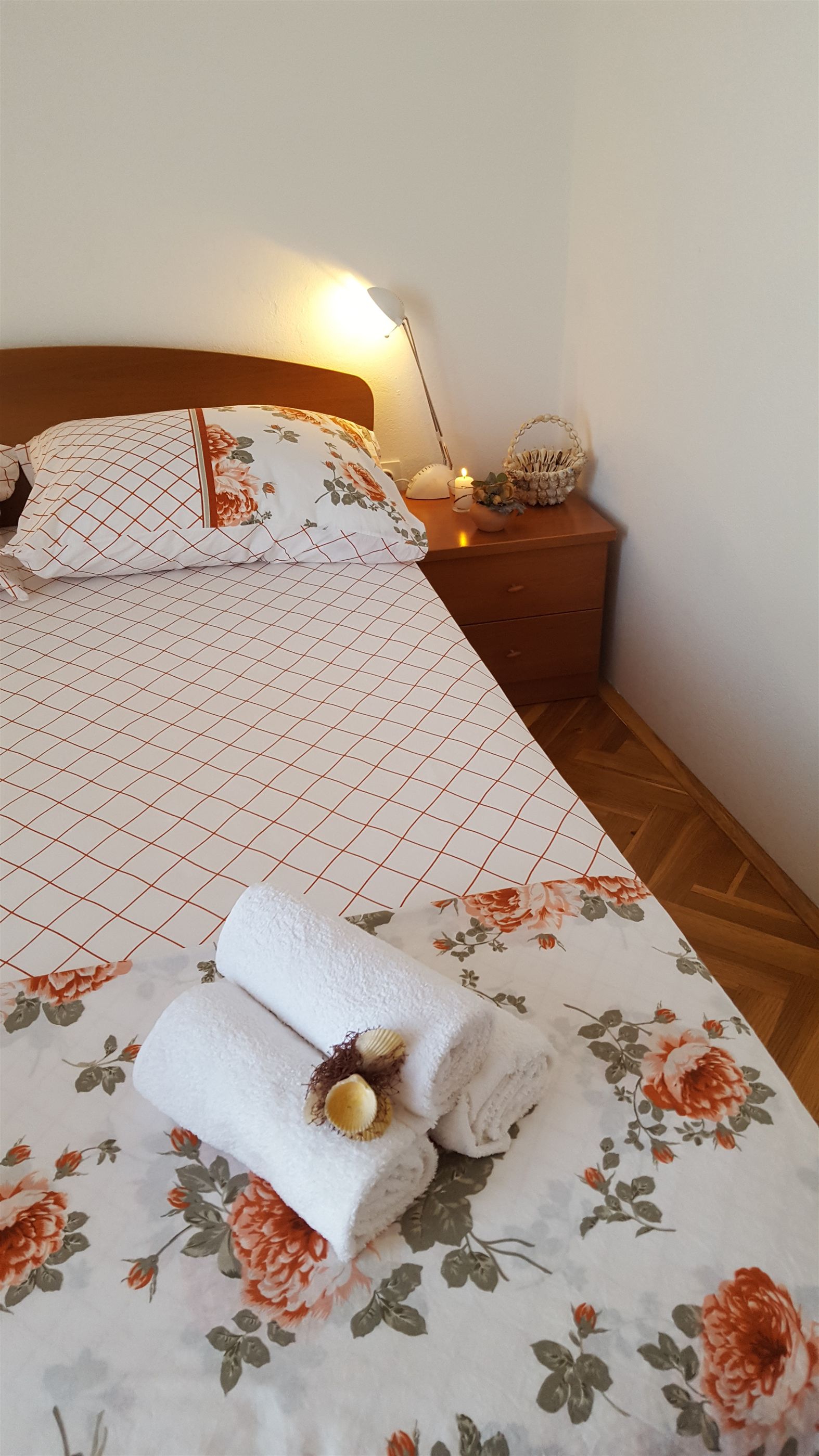 Apartment Ana 18341-A1