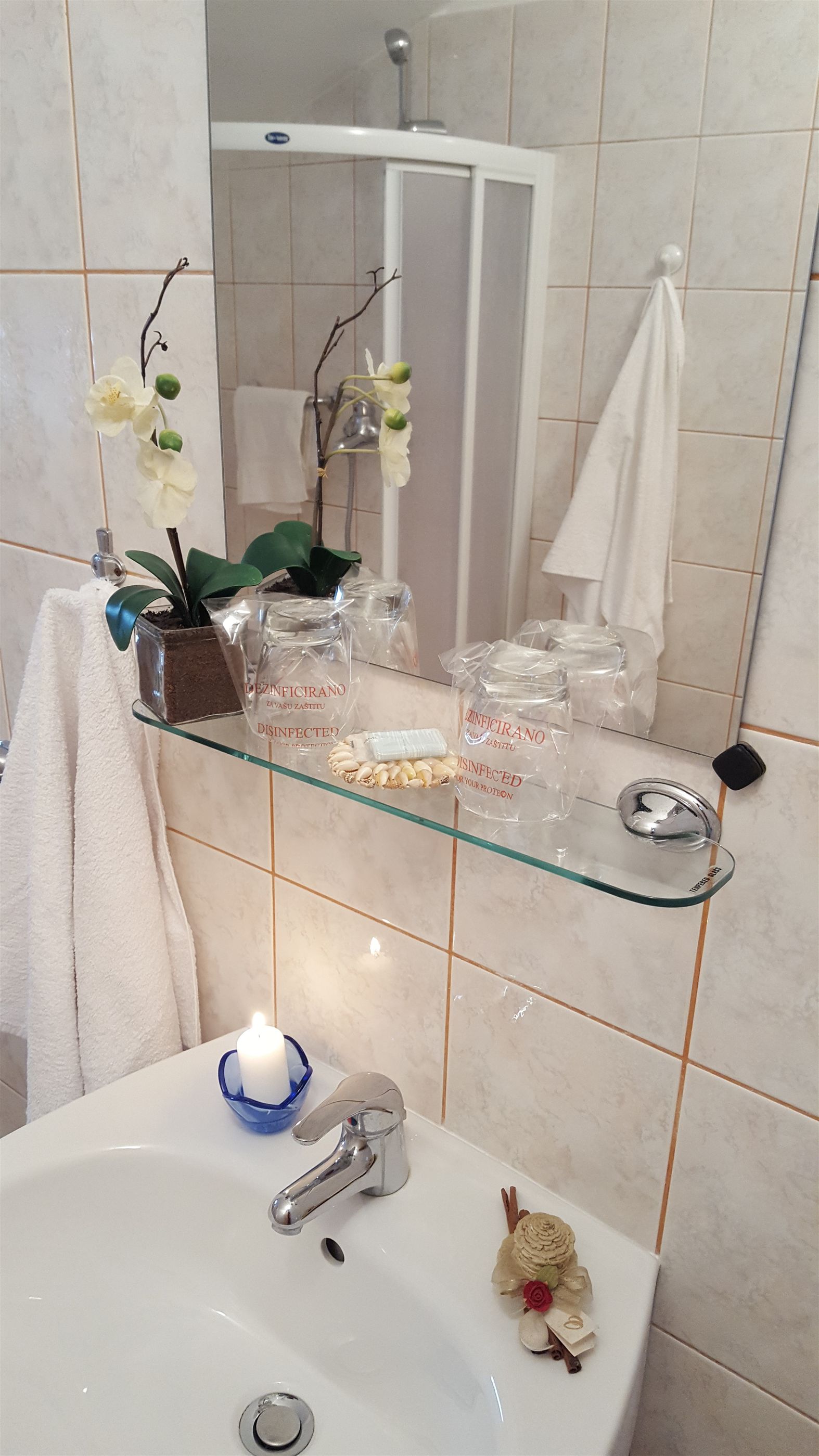 Apartment Ana 18341-A1
