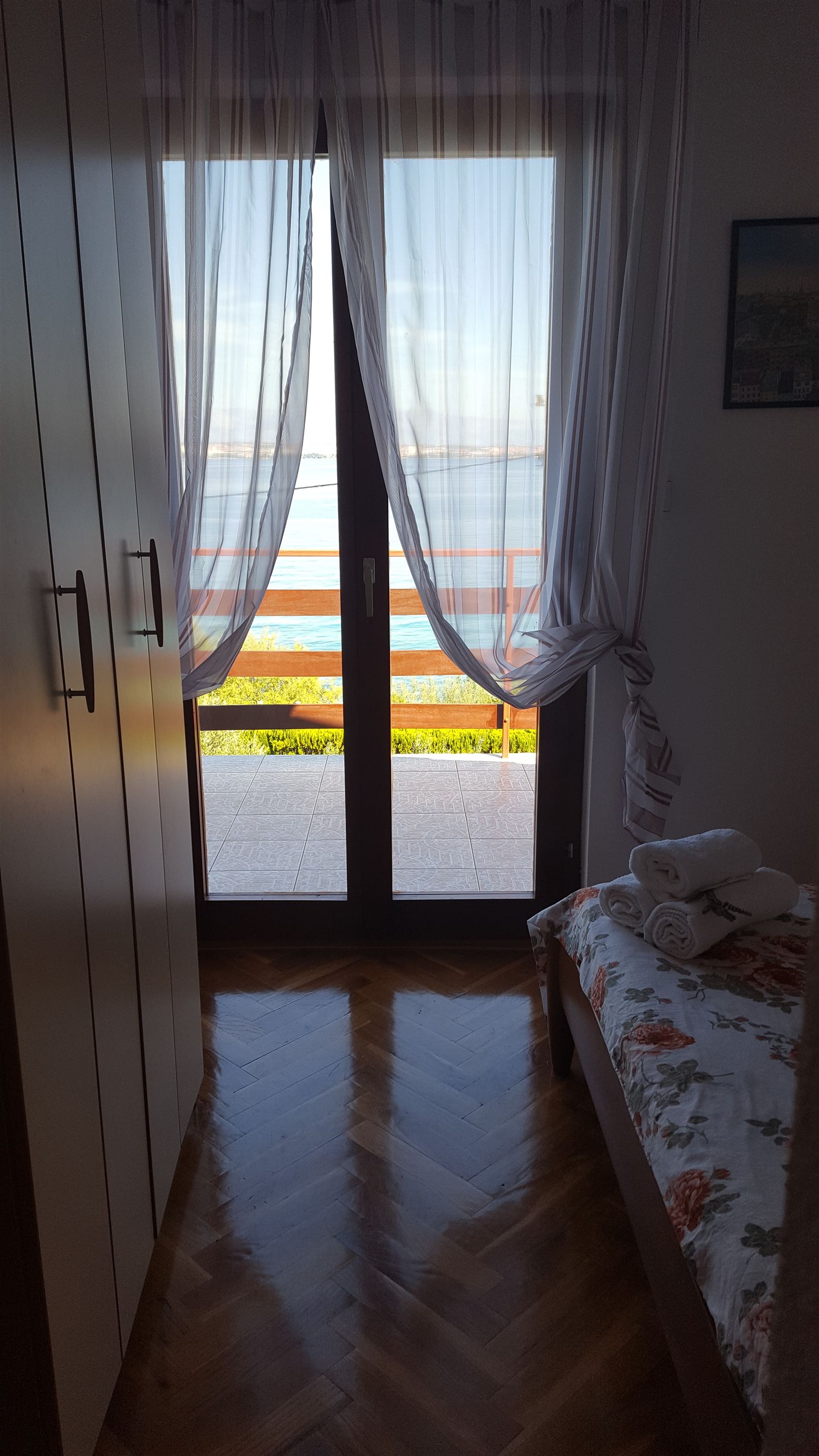 Apartment Ana 18341-A1