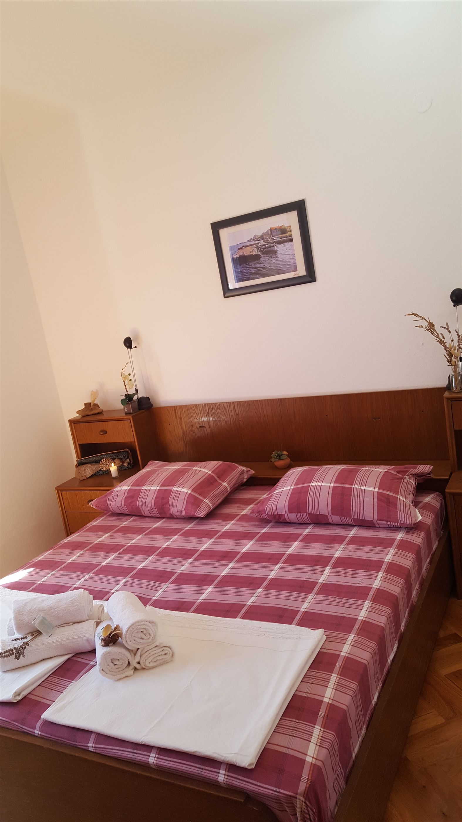 Apartment Ana 18341-A1
