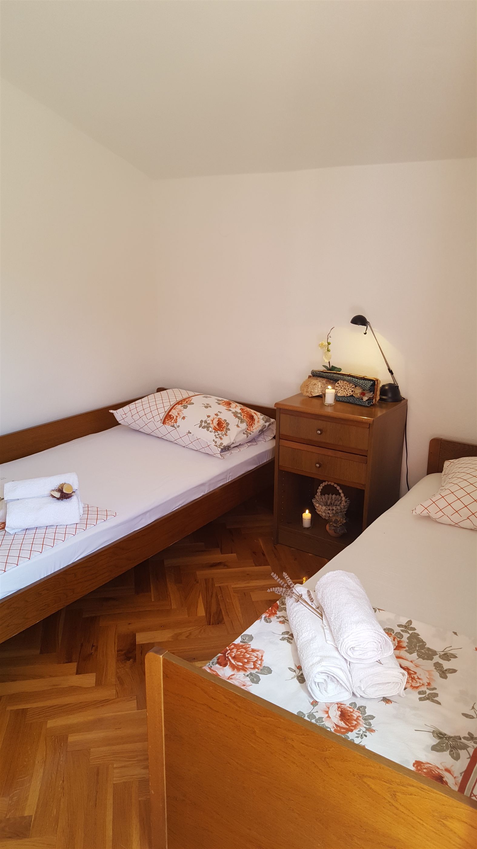 Apartment Ana 18341-A1