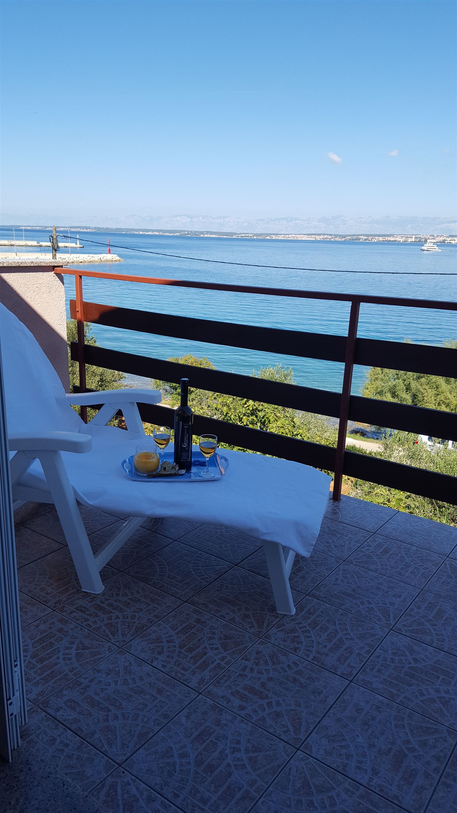 Apartment Ana 18341-A1