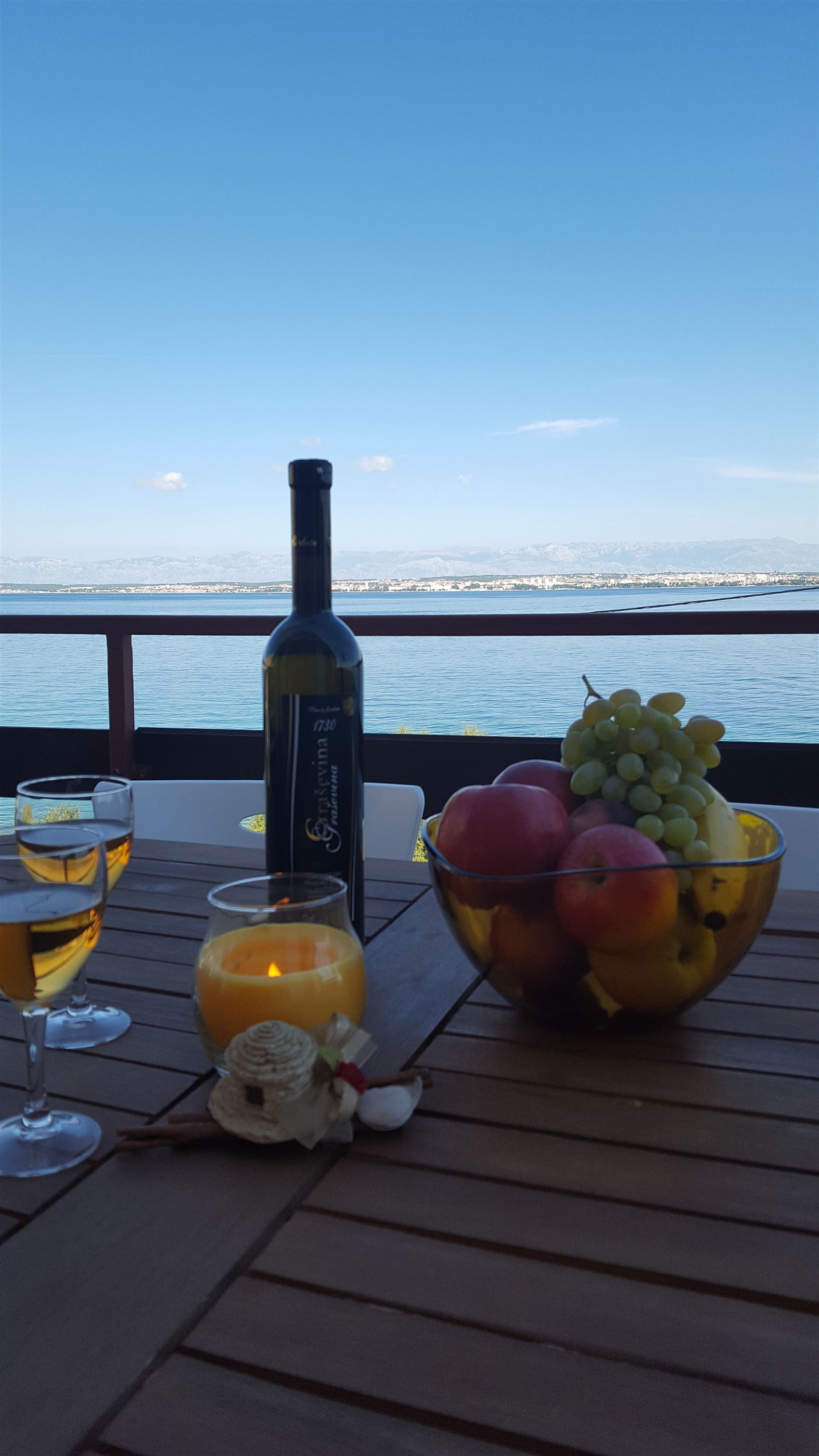 Apartment Ana 18341-A1