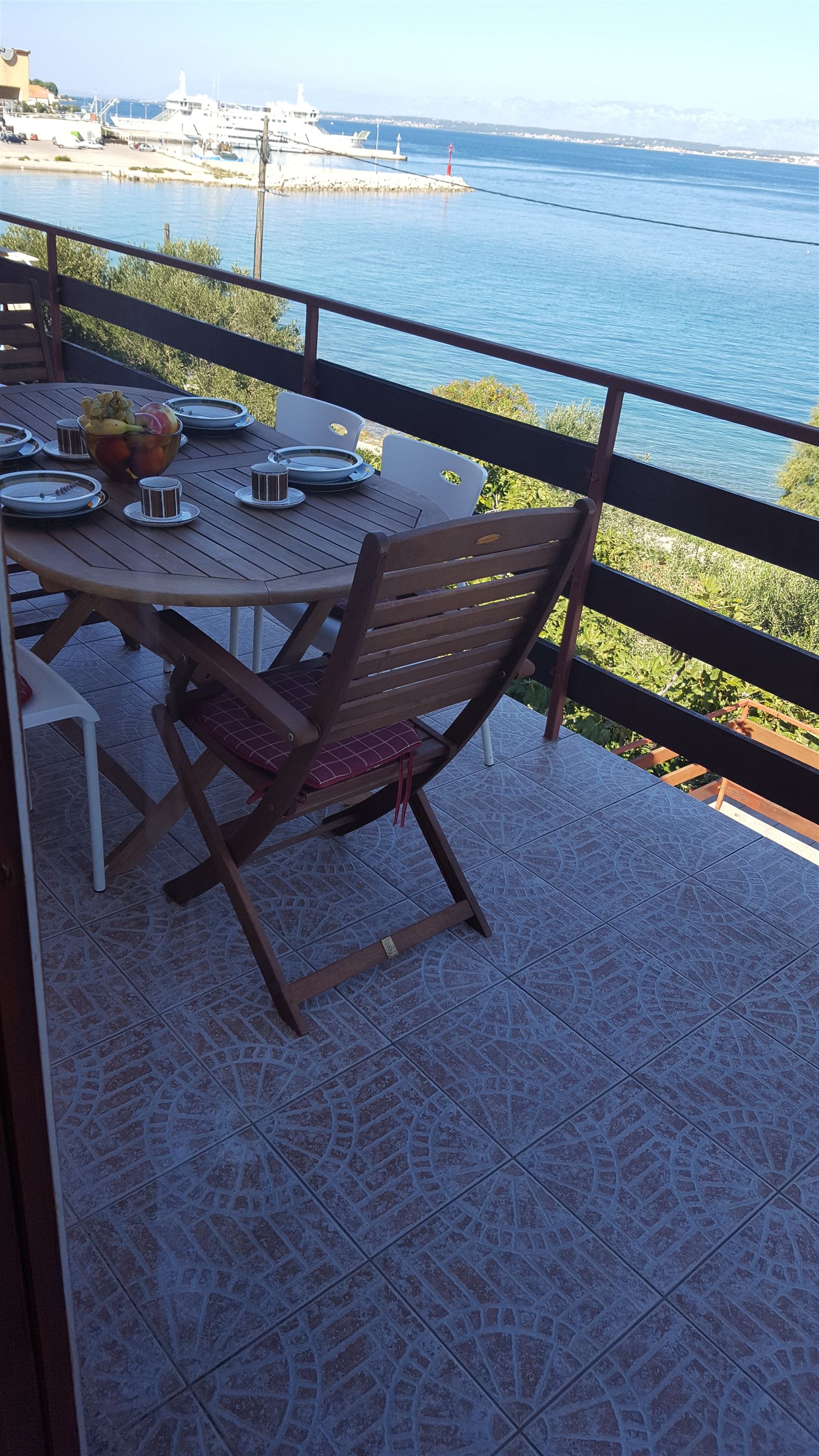 Apartment Ana 18341-A1