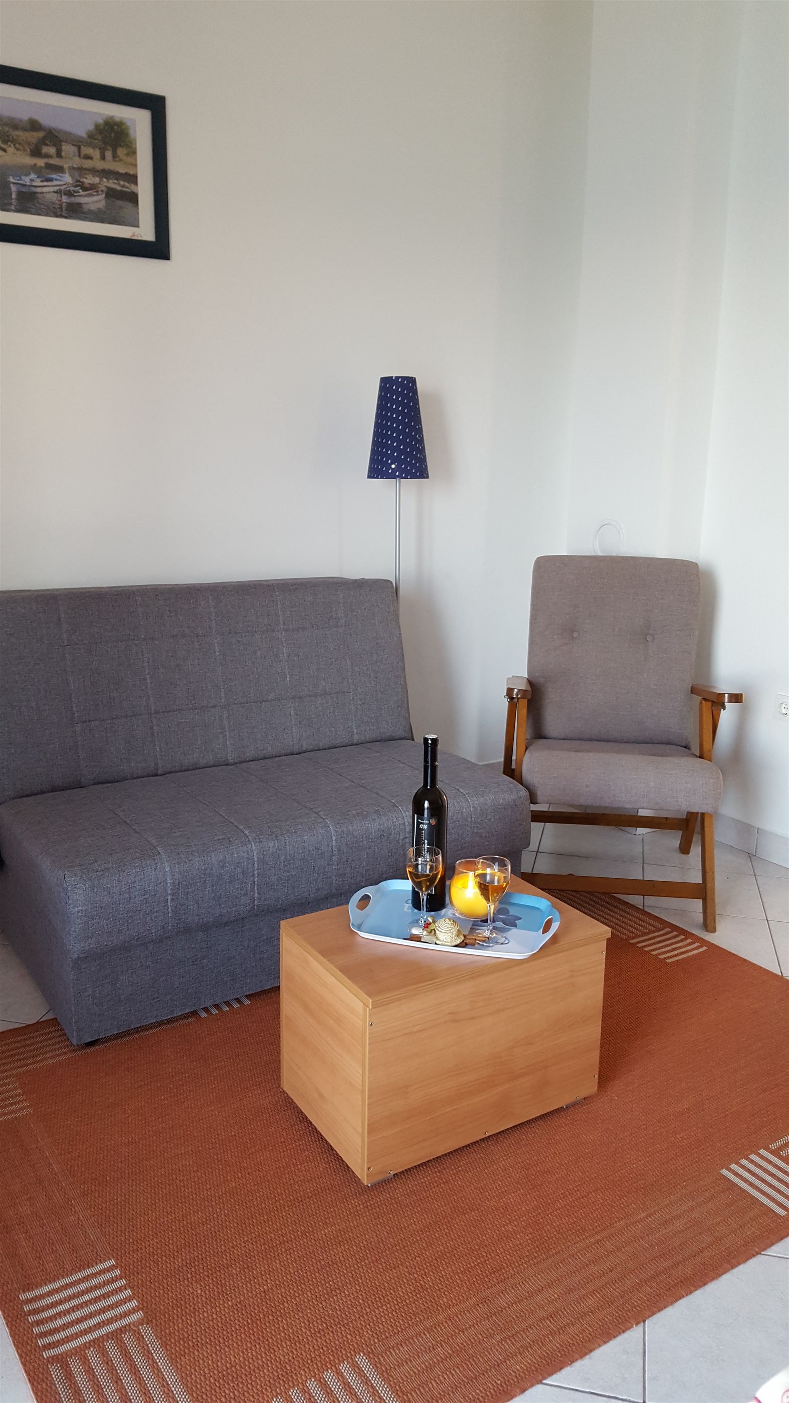 Apartment Ana 18341-A1