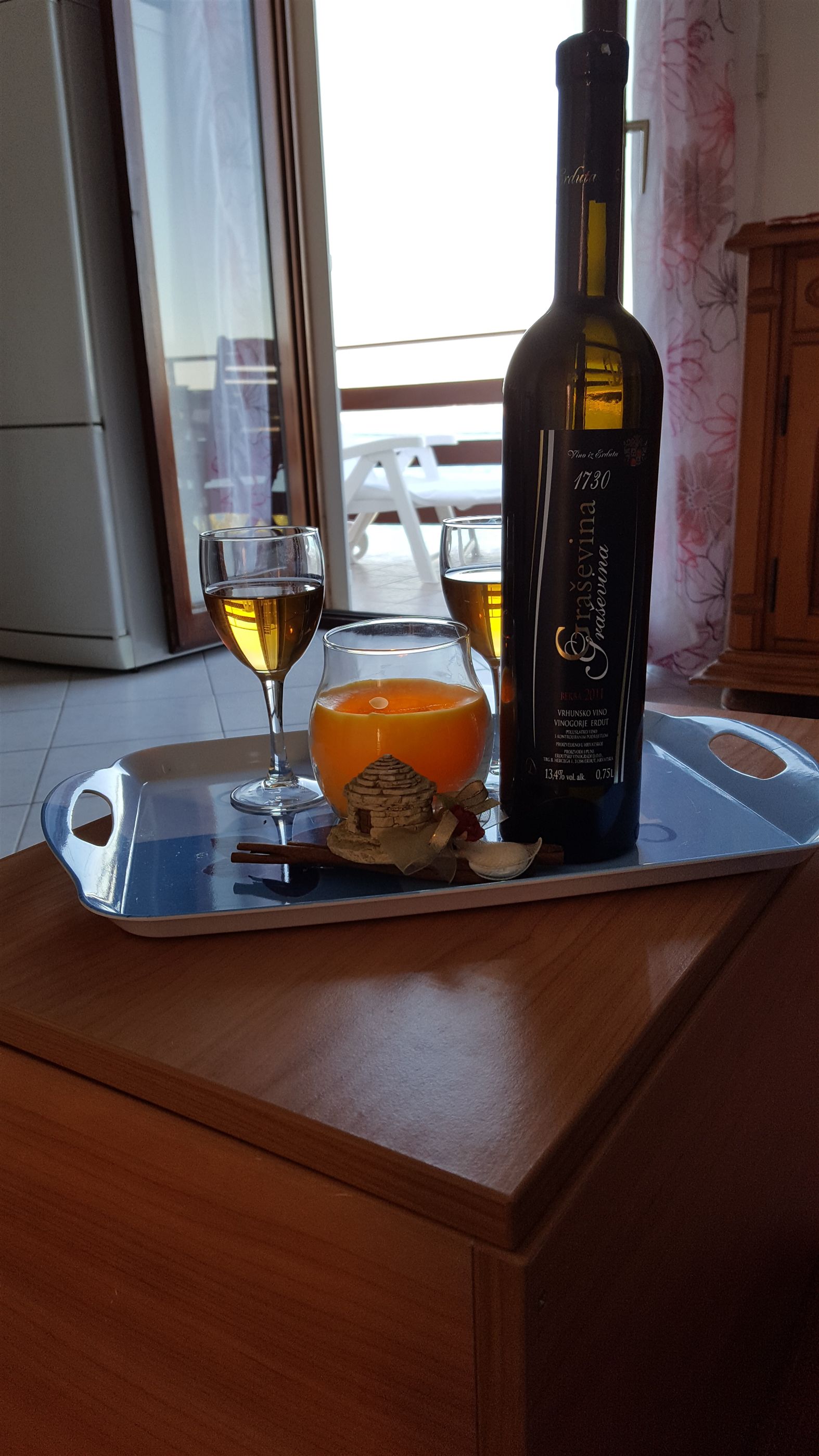 Apartment Ana 18341-A1