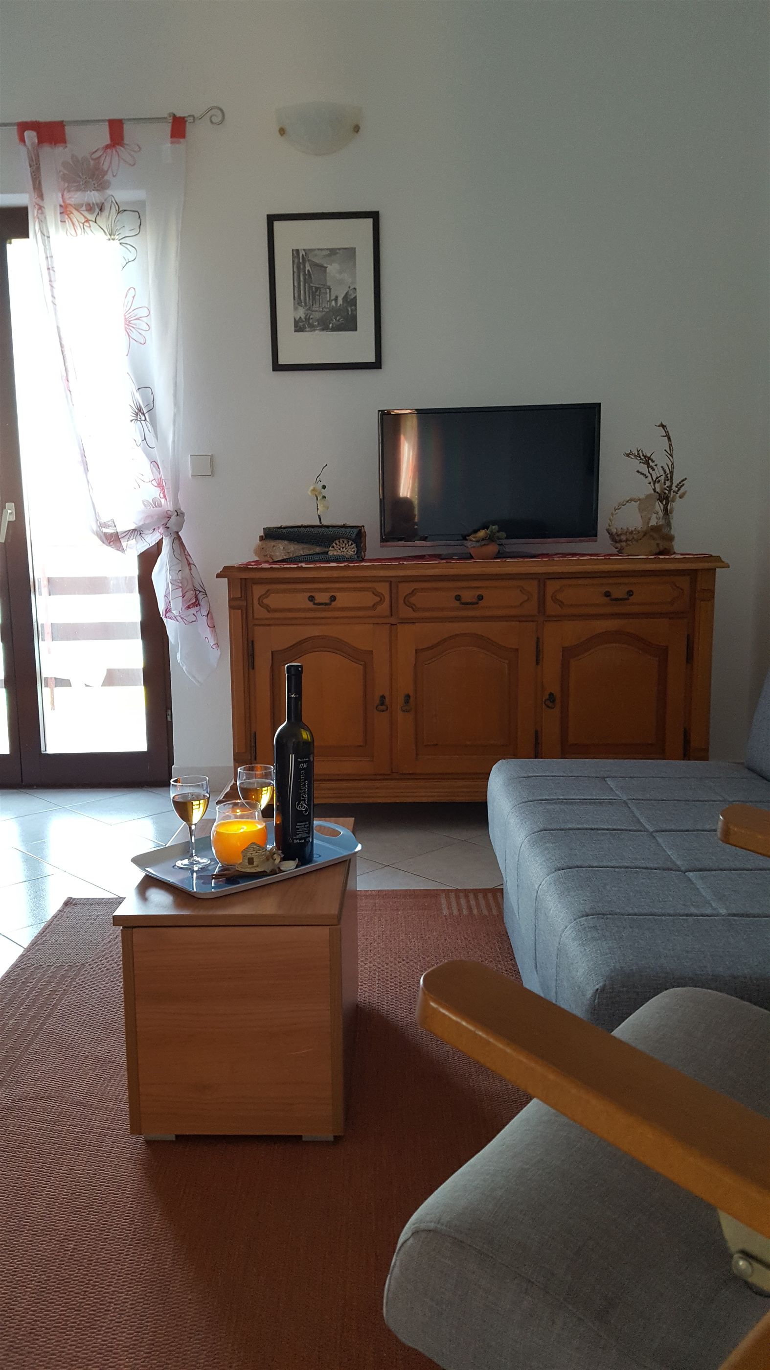 Apartment Ana 18341-A1