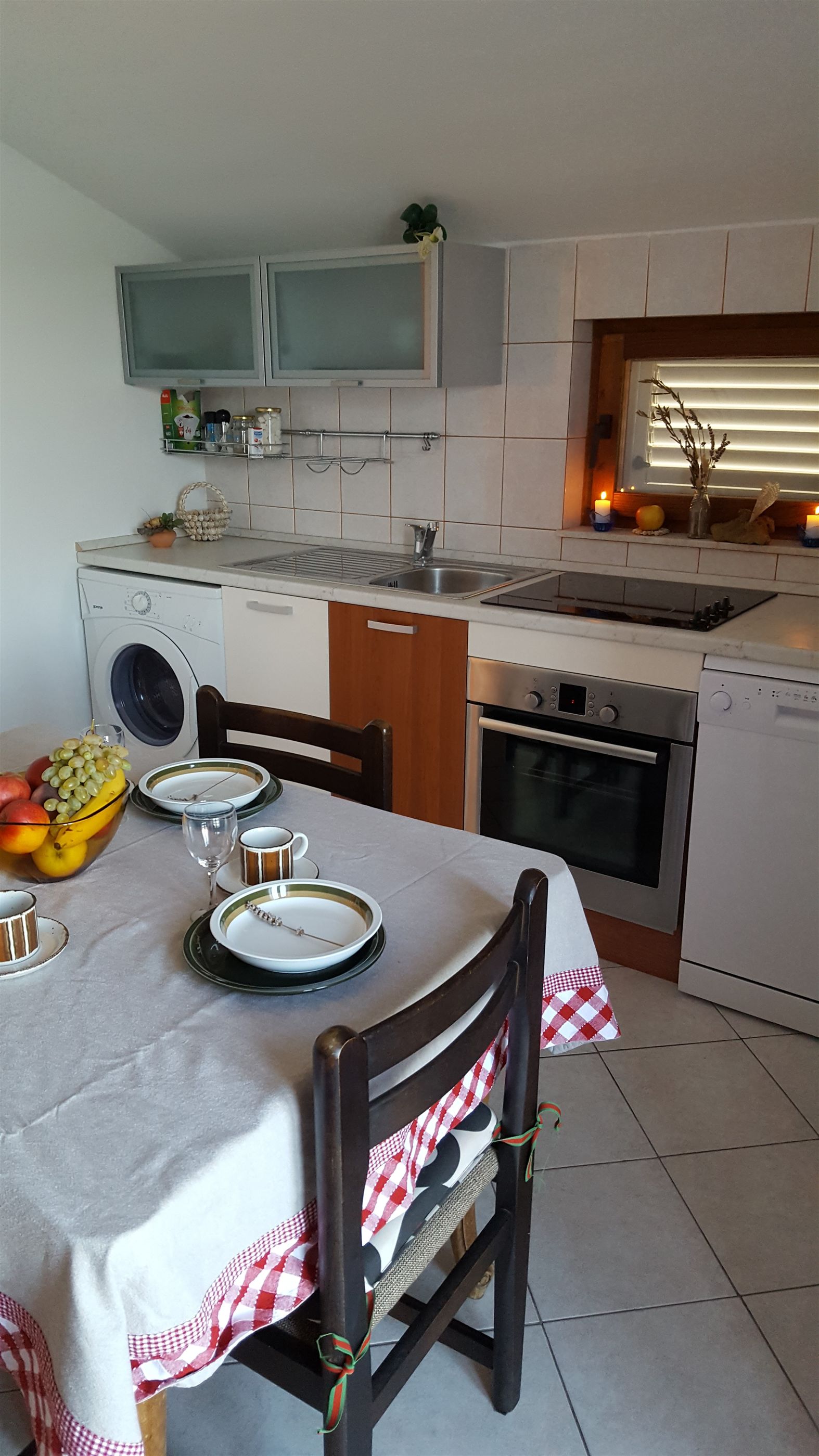 Apartment Ana 18341-A1