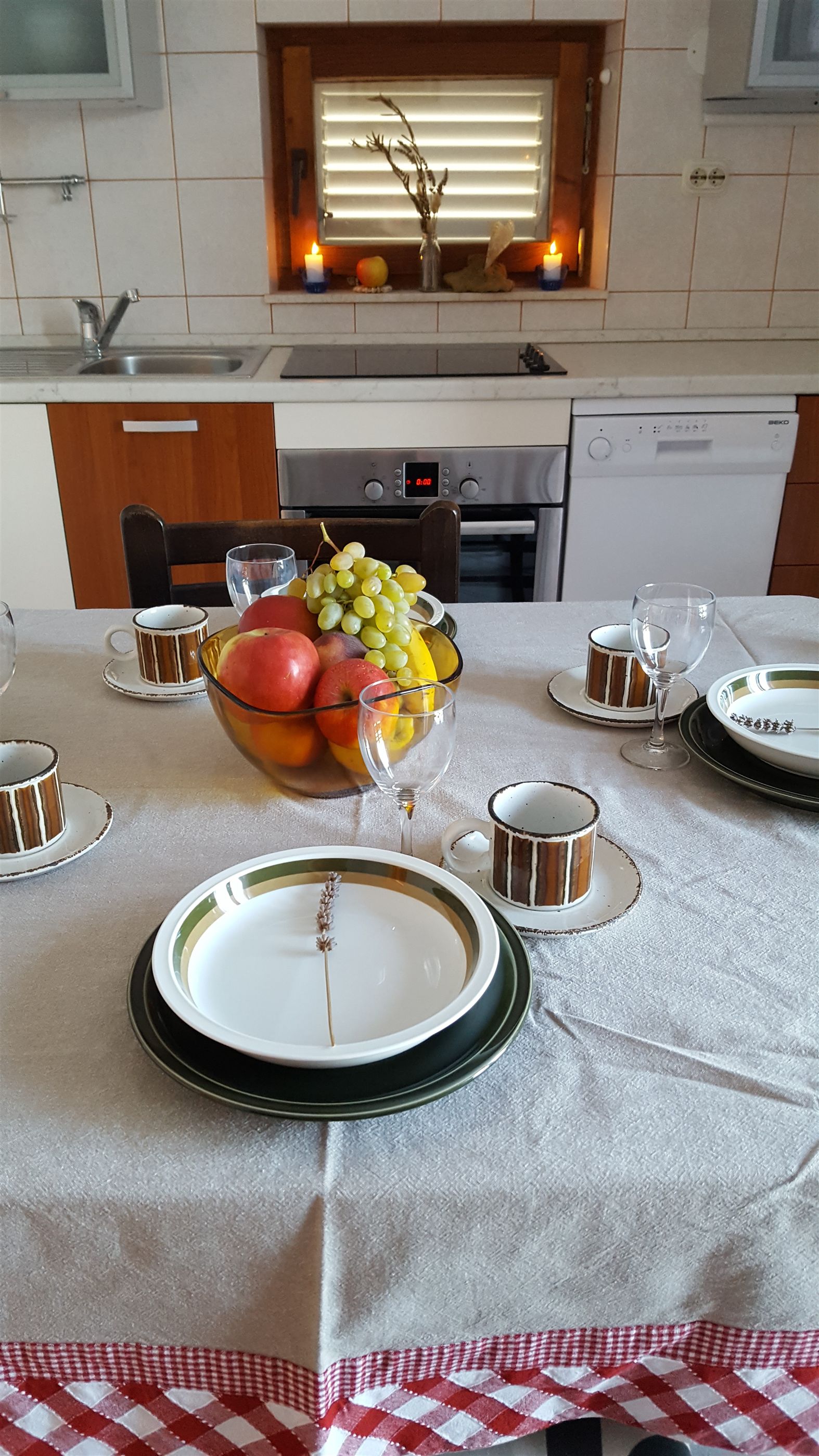 Apartment Ana 18341-A1