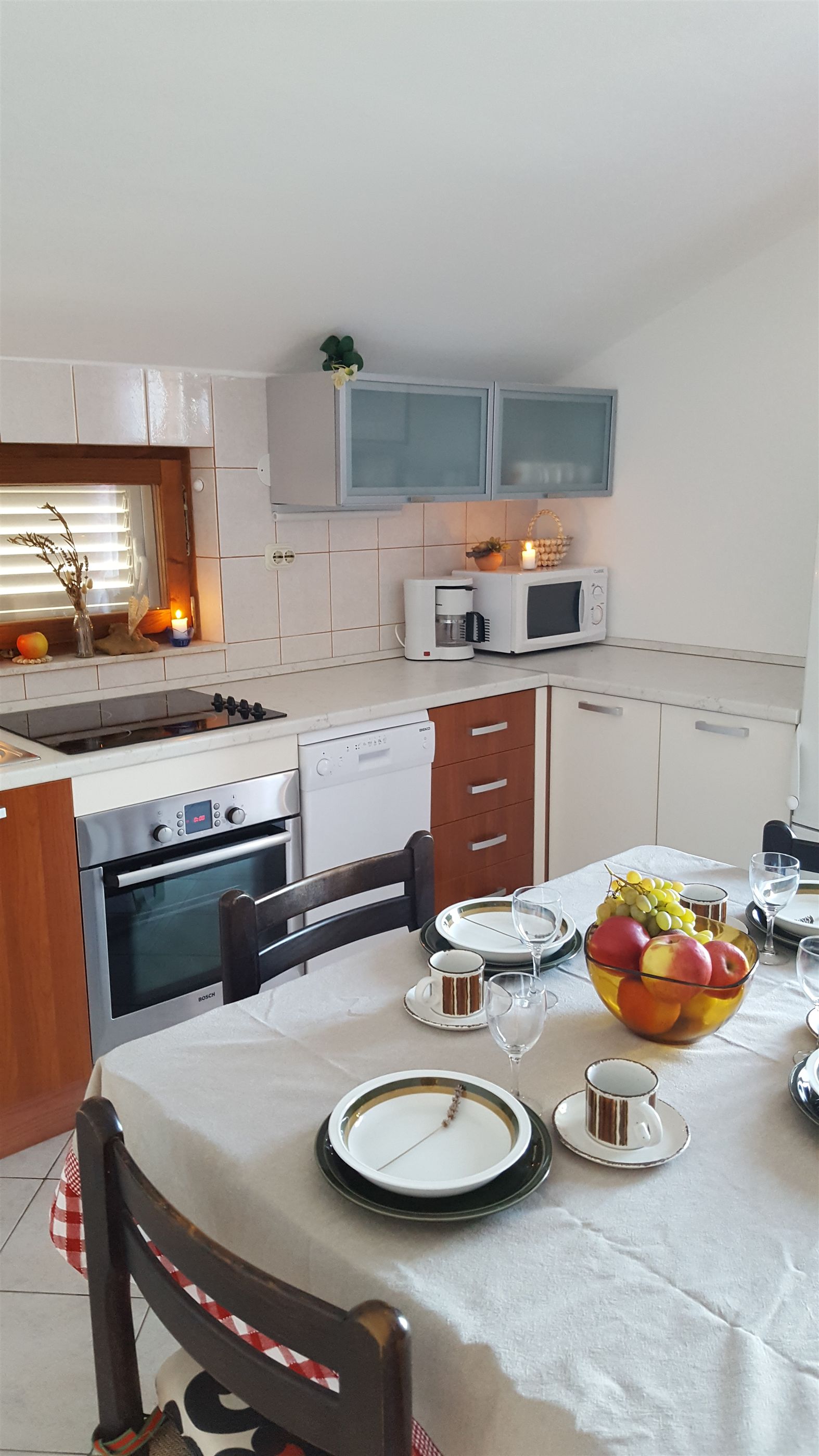 Apartment Ana 18341-A1