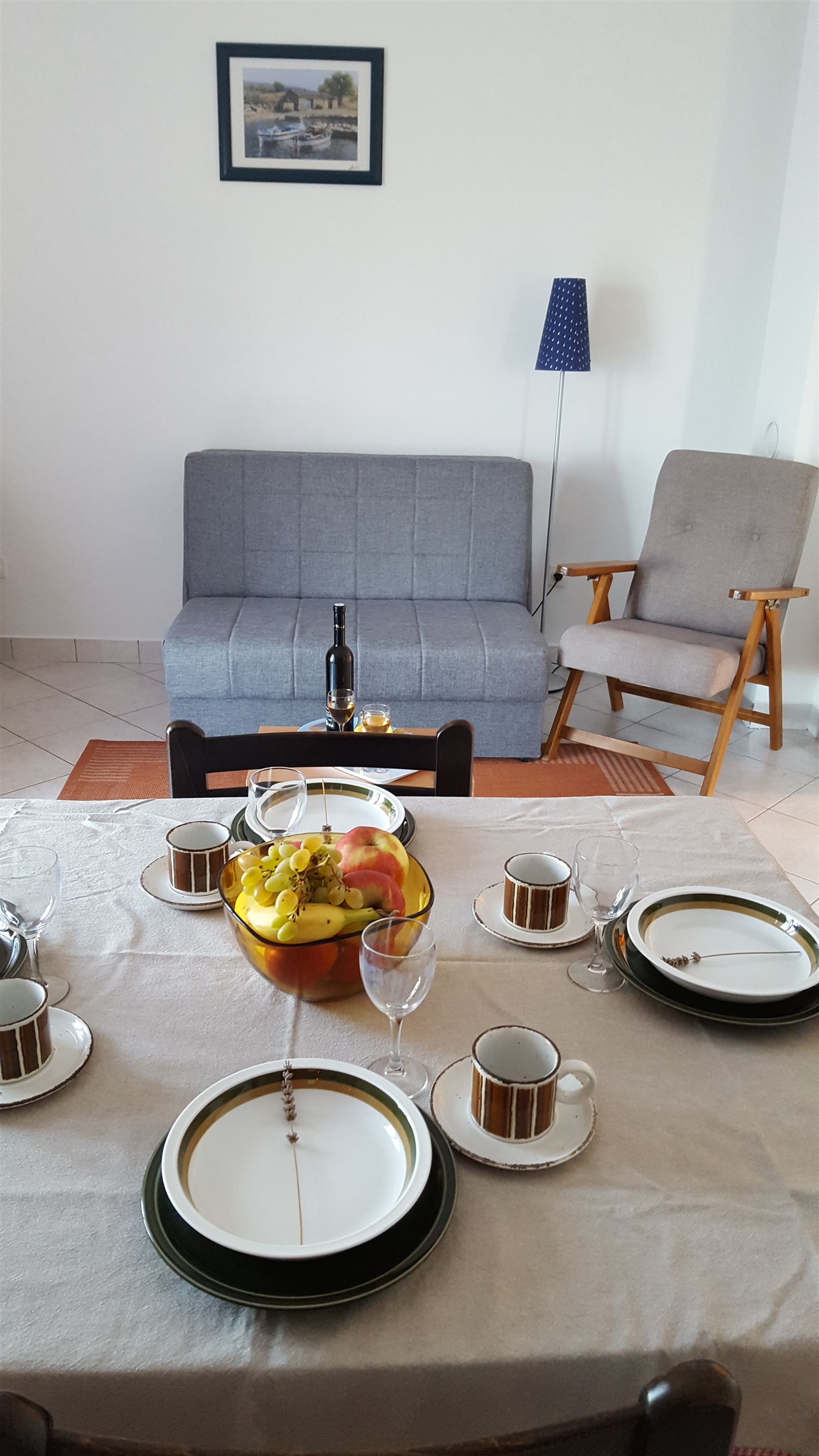 Apartment Ana 18341-A1