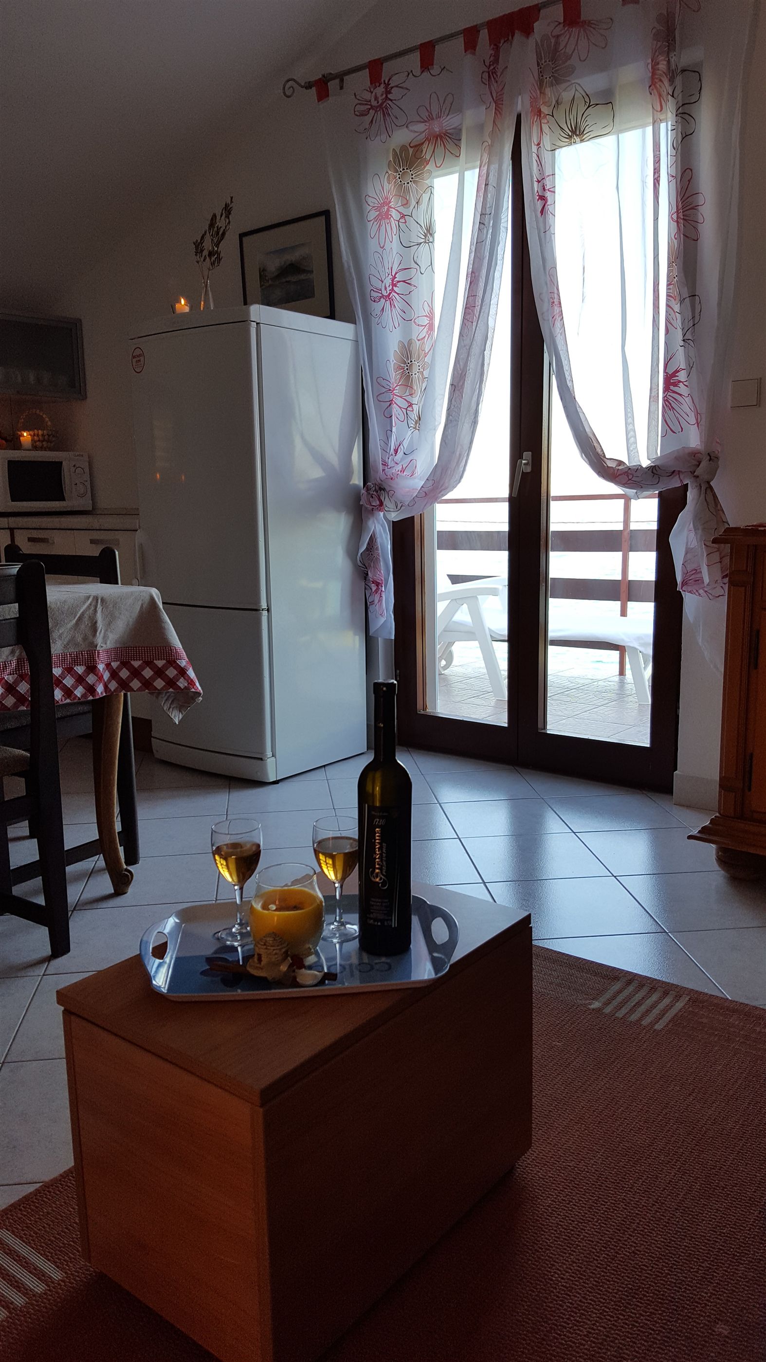 Apartment Ana 18341-A1