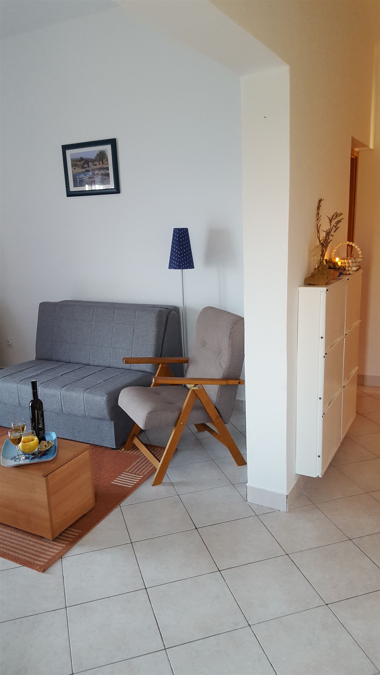 Apartment Ana 18341-A1